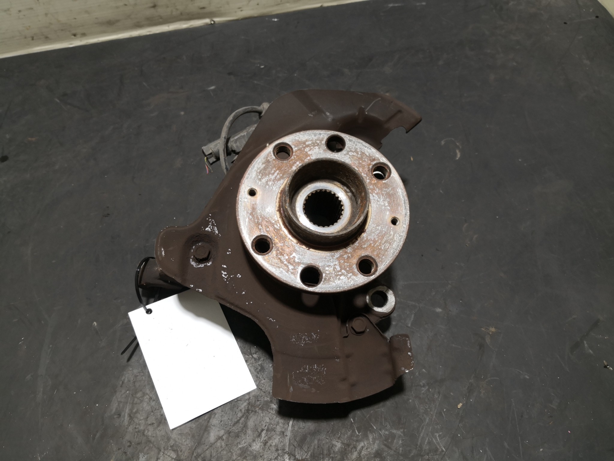 Manga de Eixo Dto OPEL CORSA D (S07) | 06 - 14 Imagem-3