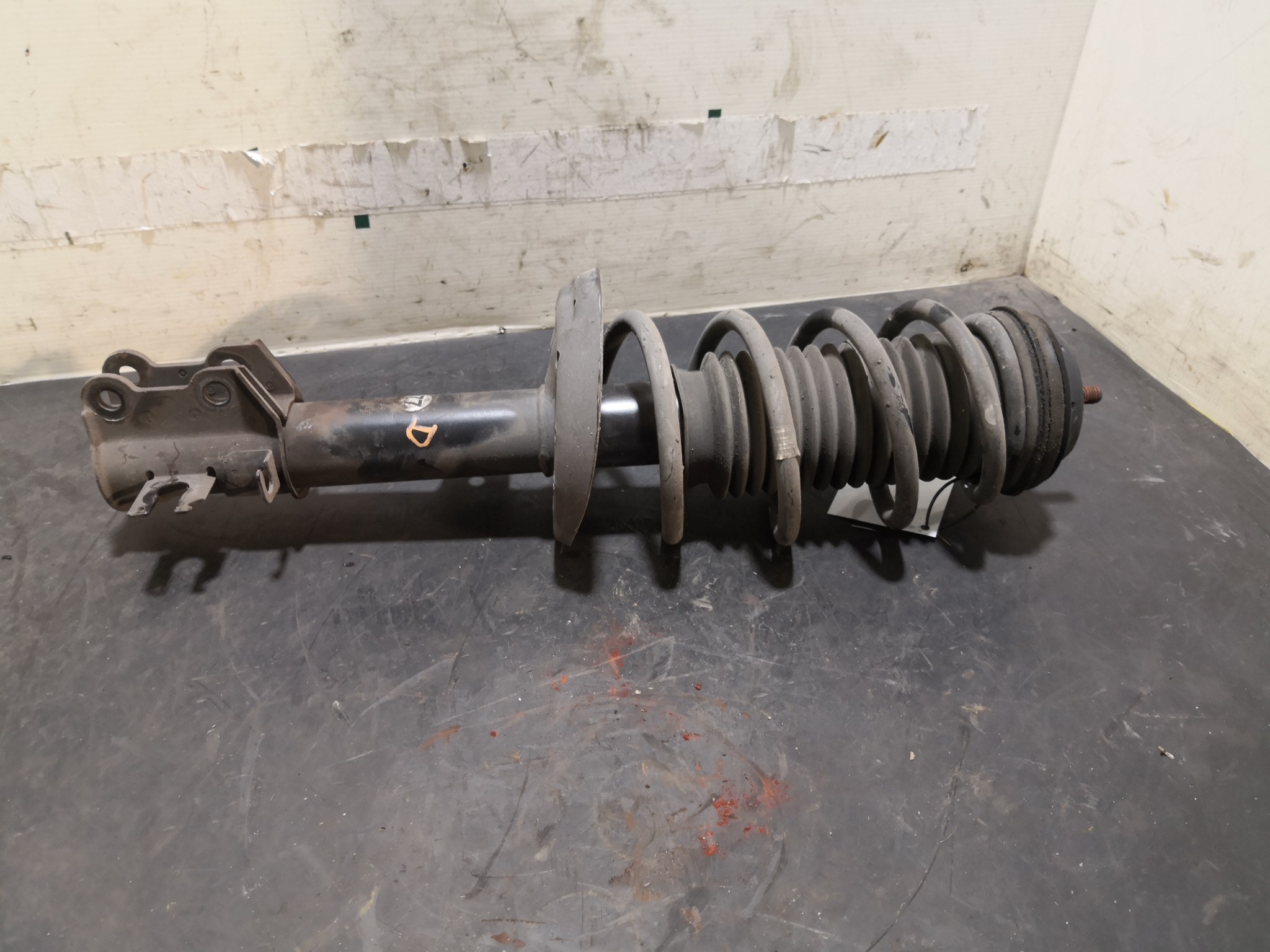 Amortecedor Frente Dto OPEL CORSA D (S07) | 06 - 14 Imagem-1