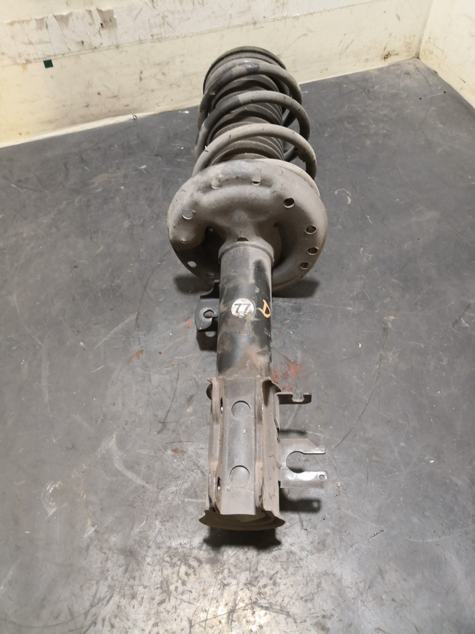 Amortecedor Frente Dto OPEL CORSA D (S07) | 06 - 14 Imagem-2