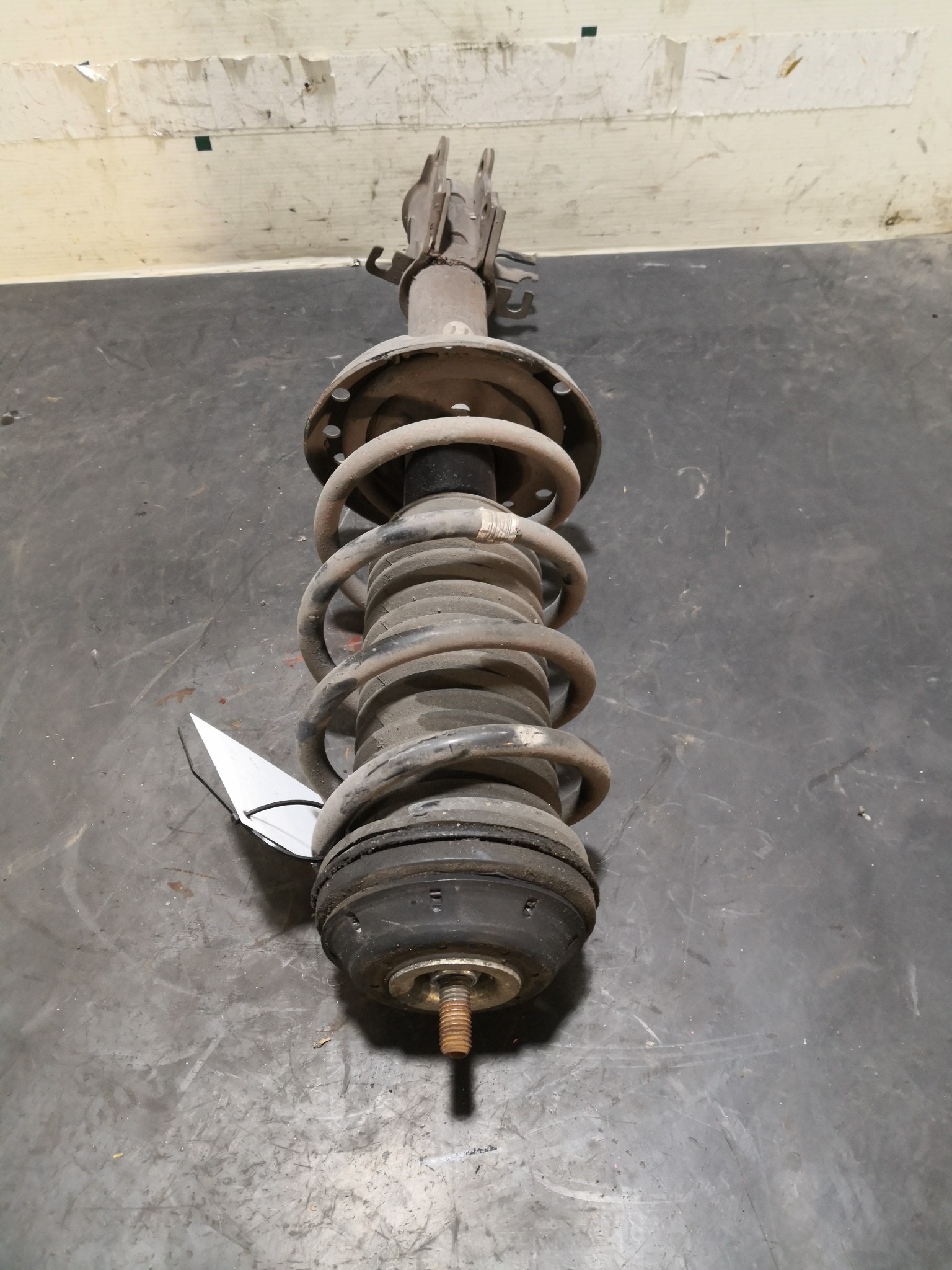 Amortecedor Frente Esq OPEL CORSA D (S07) | 06 - 14 Imagem-2