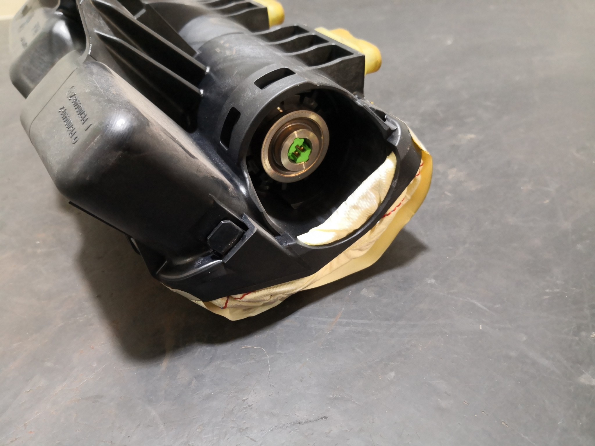 Airbag Passageiro OPEL CORSA D (S07) | 06 - 14 Imagem-4