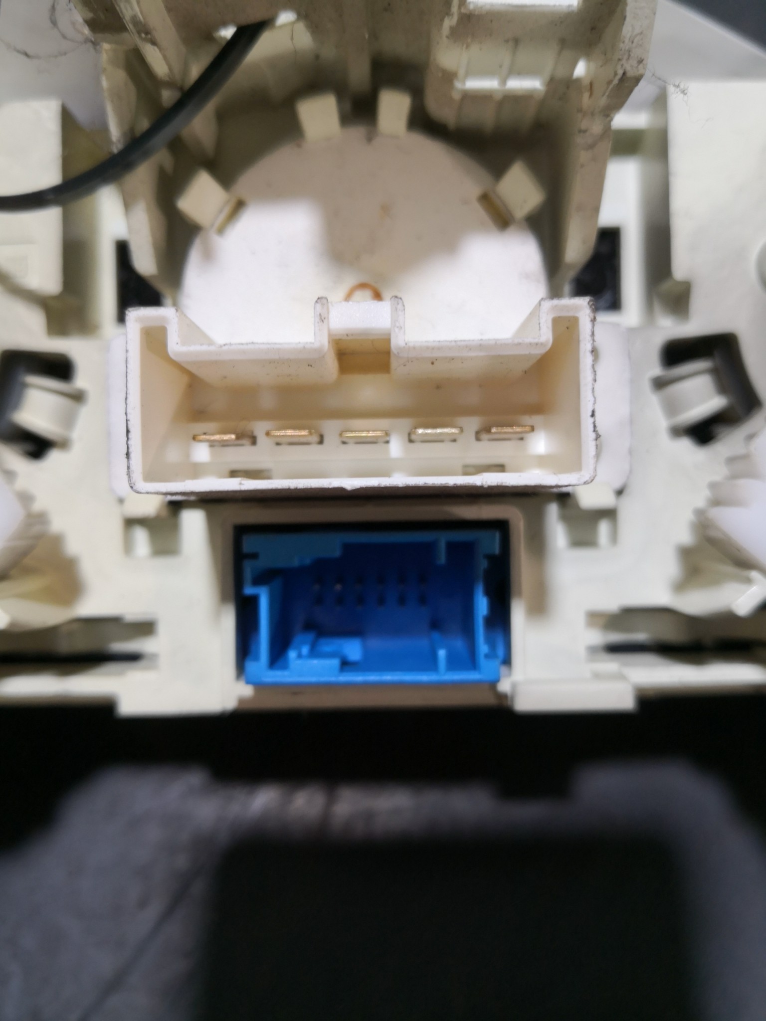 Comando Sofagem OPEL CORSA D (S07) | 06 - 14 Imagem-1