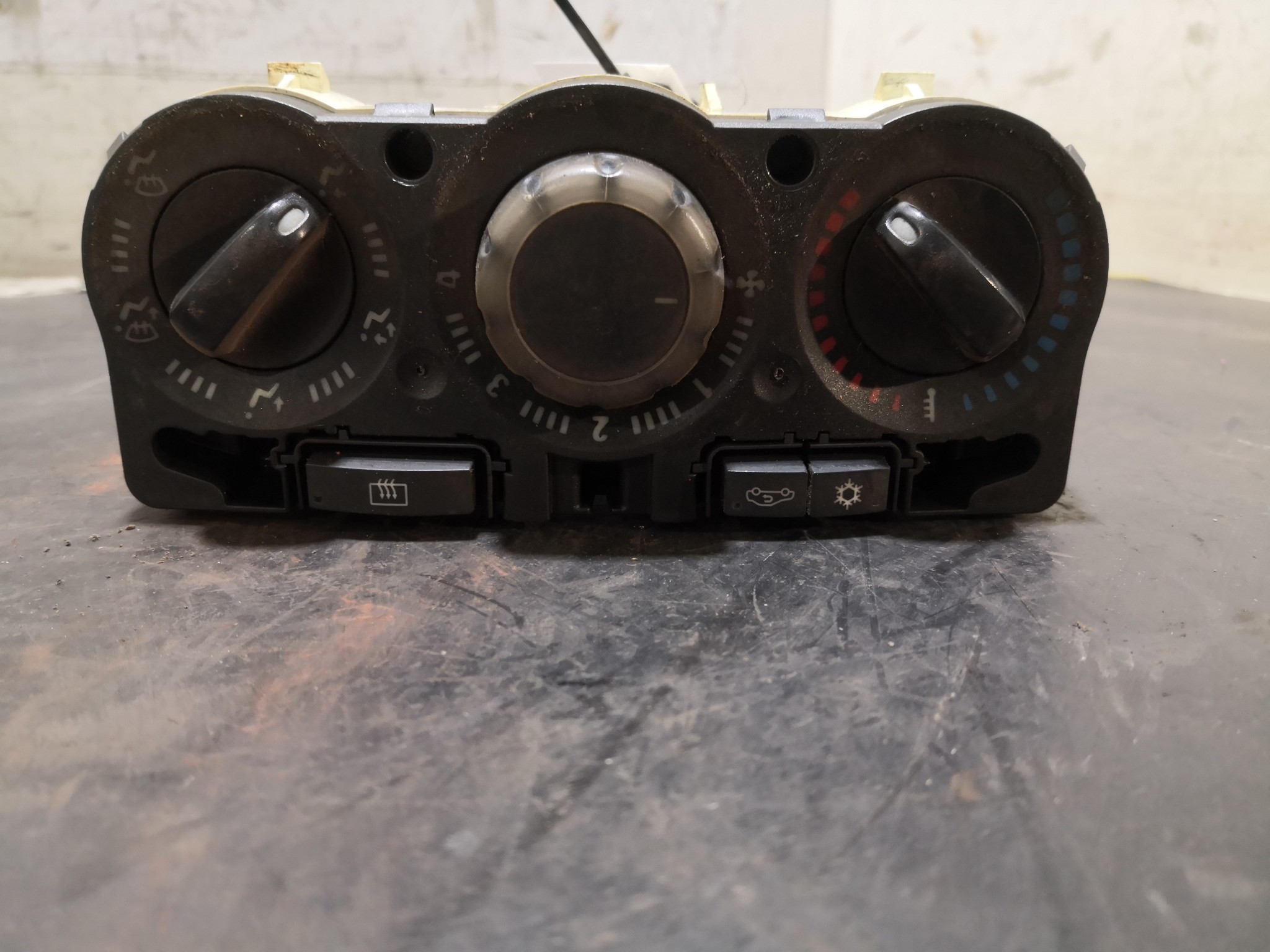 Comando Sofagem OPEL CORSA D (S07) | 06 - 14 Imagem-2