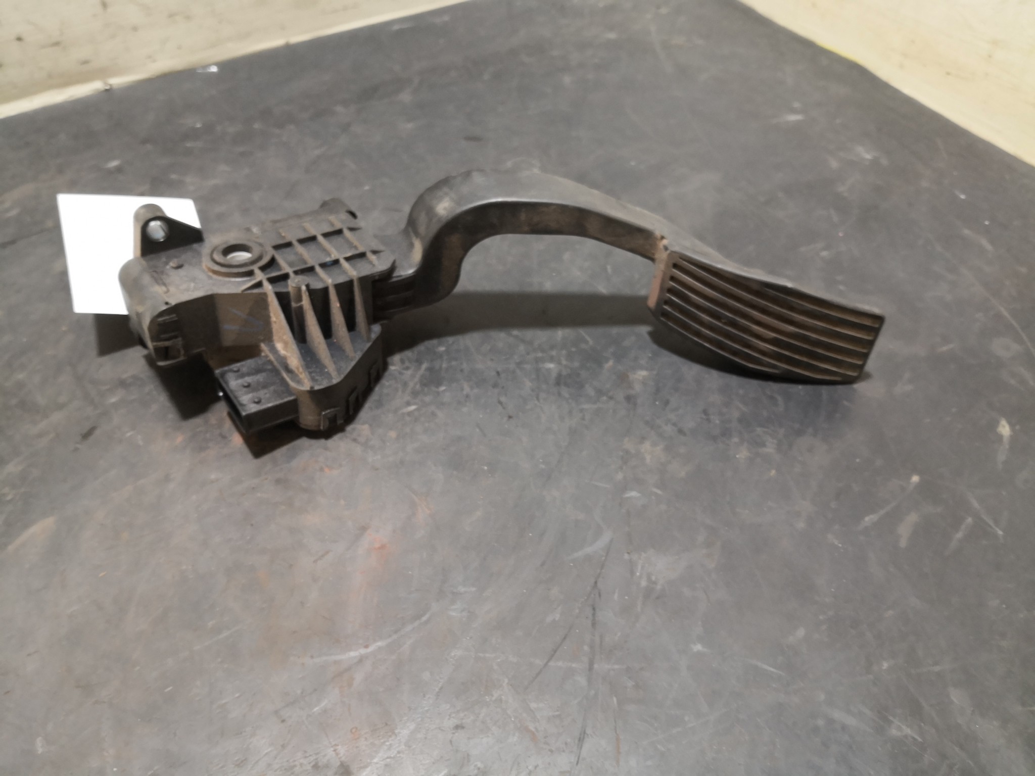 Pedal Potenciometro Acelerador OPEL CORSA D (S07) | 06 - 14 Imagem-2