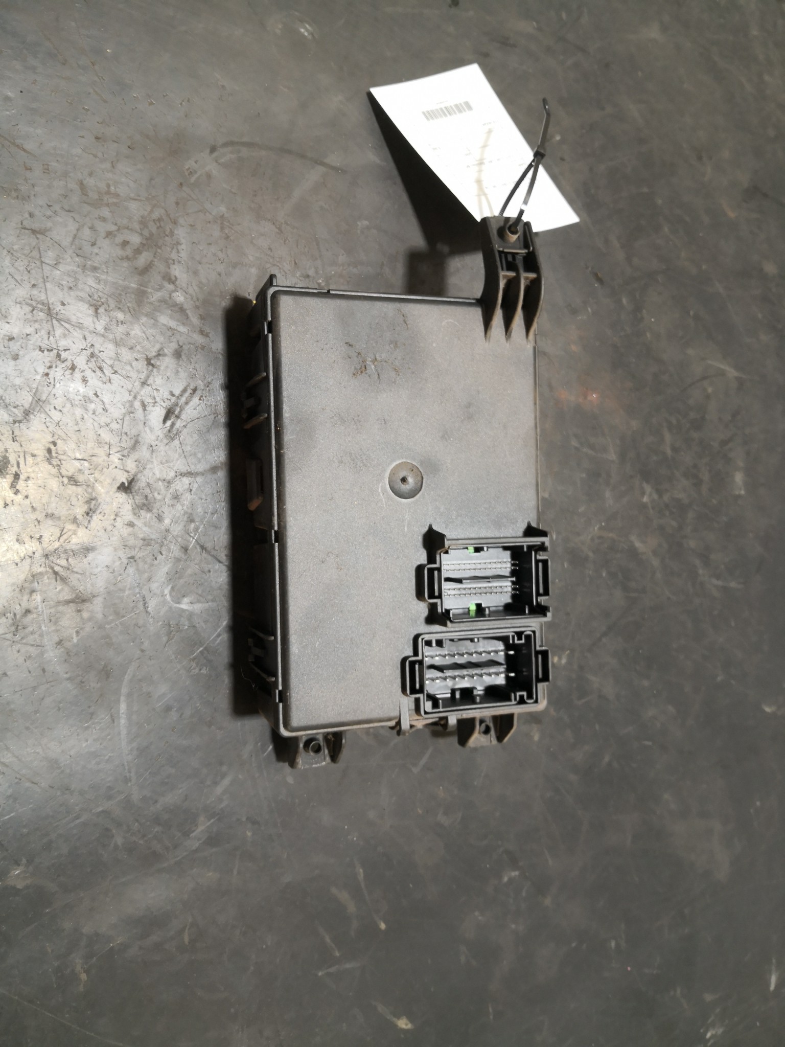 SAM OPEL CORSA D (S07) | 06 - 14 Imagem-2