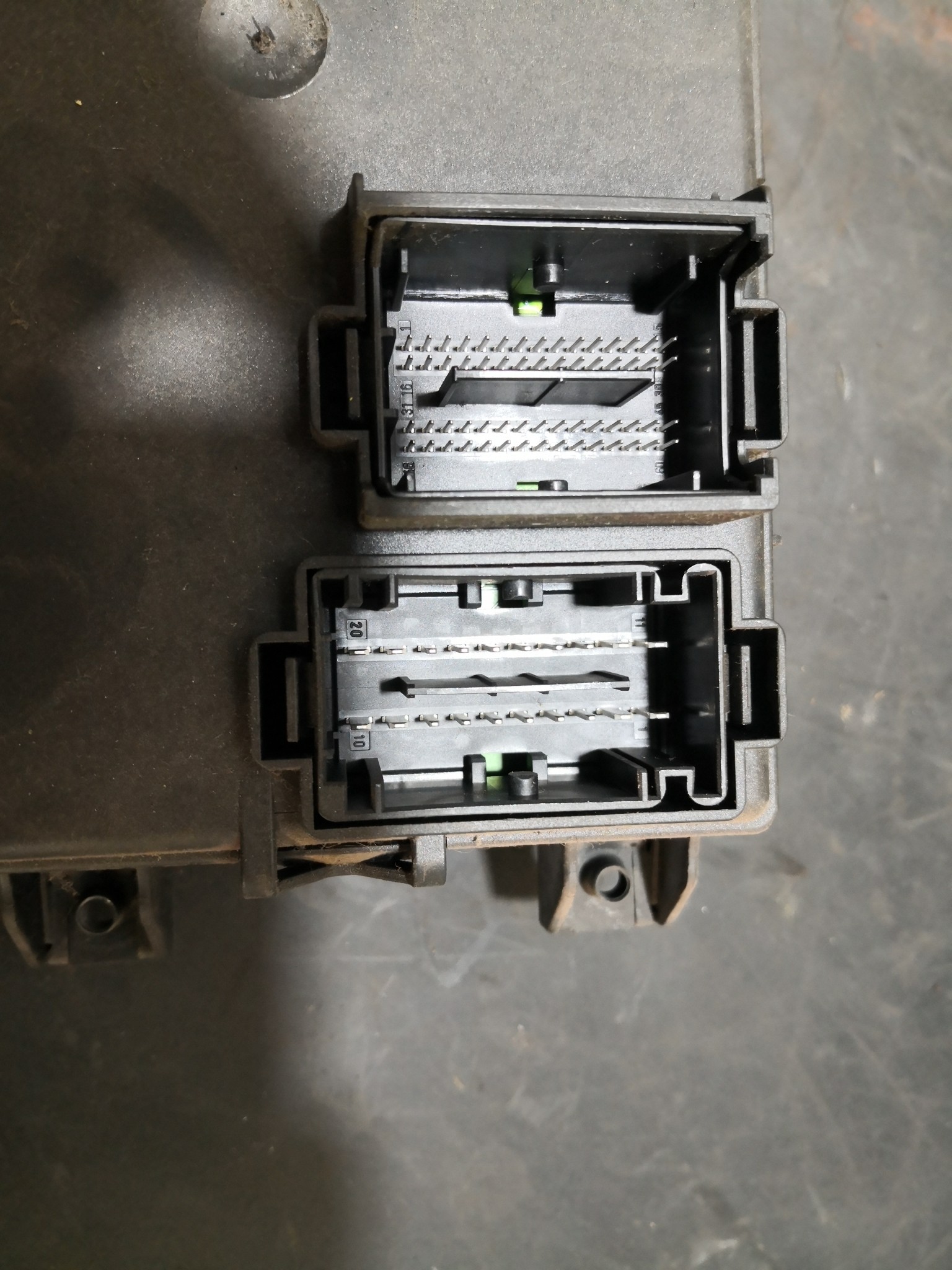 SAM OPEL CORSA D (S07) | 06 - 14 Imagem-3