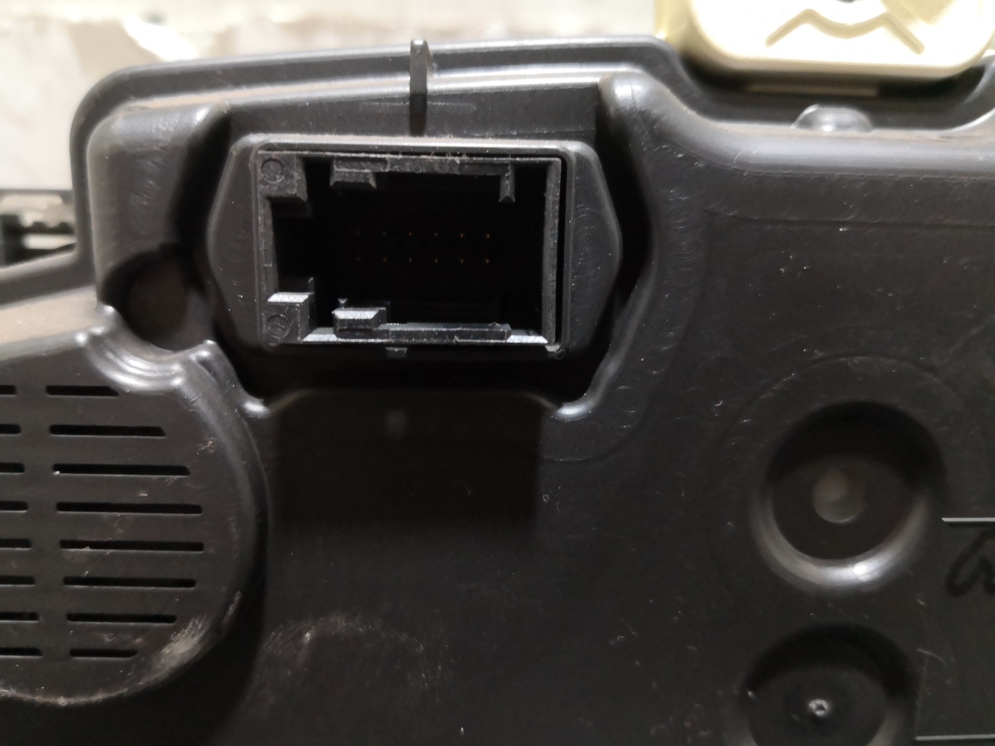 Quadrante OPEL CORSA D (S07) | 06 - 14 Imagem-3