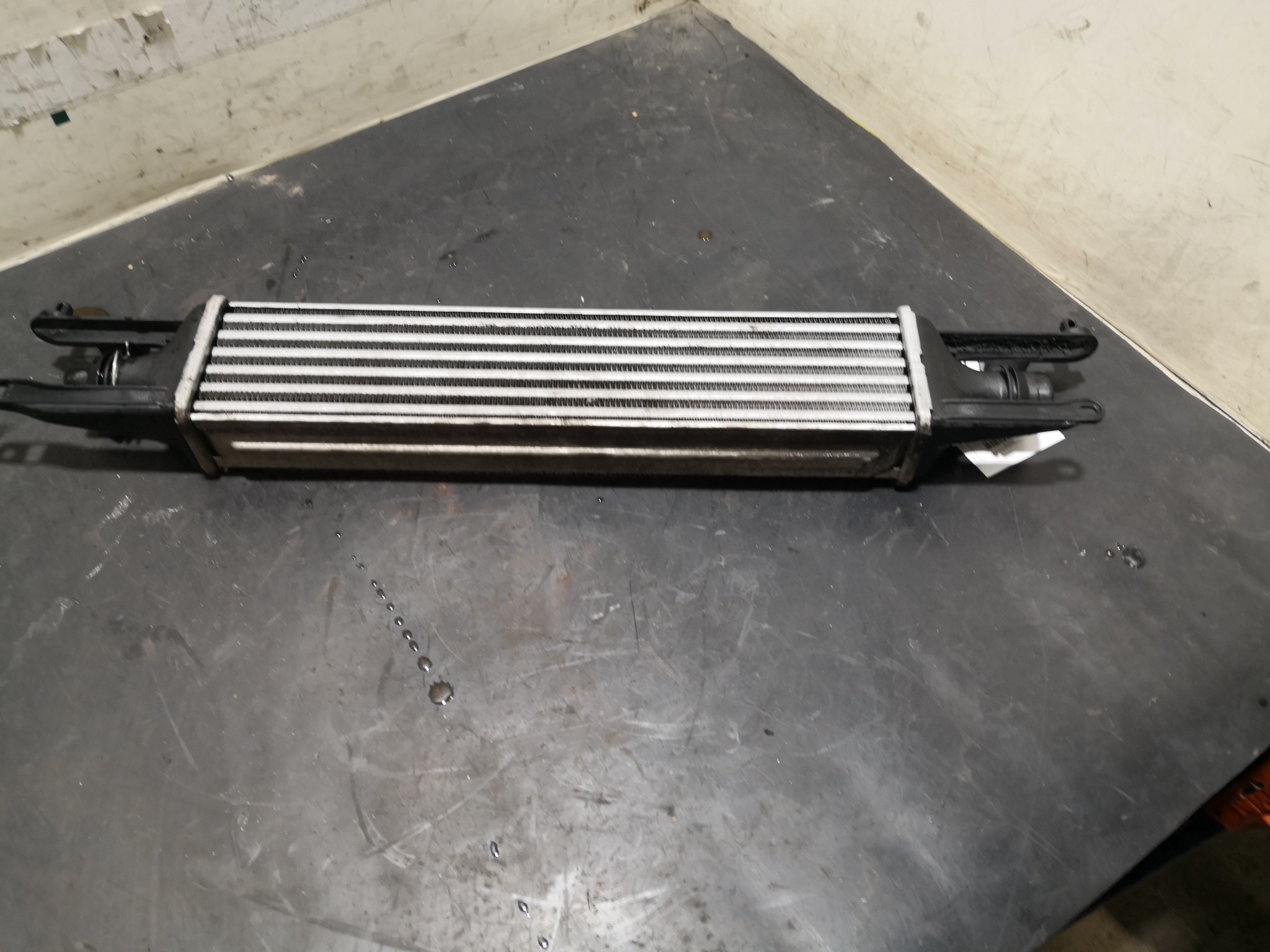 Radiador do Intercooler OPEL CORSA D (S07) | 06 - 14 Imagem-2