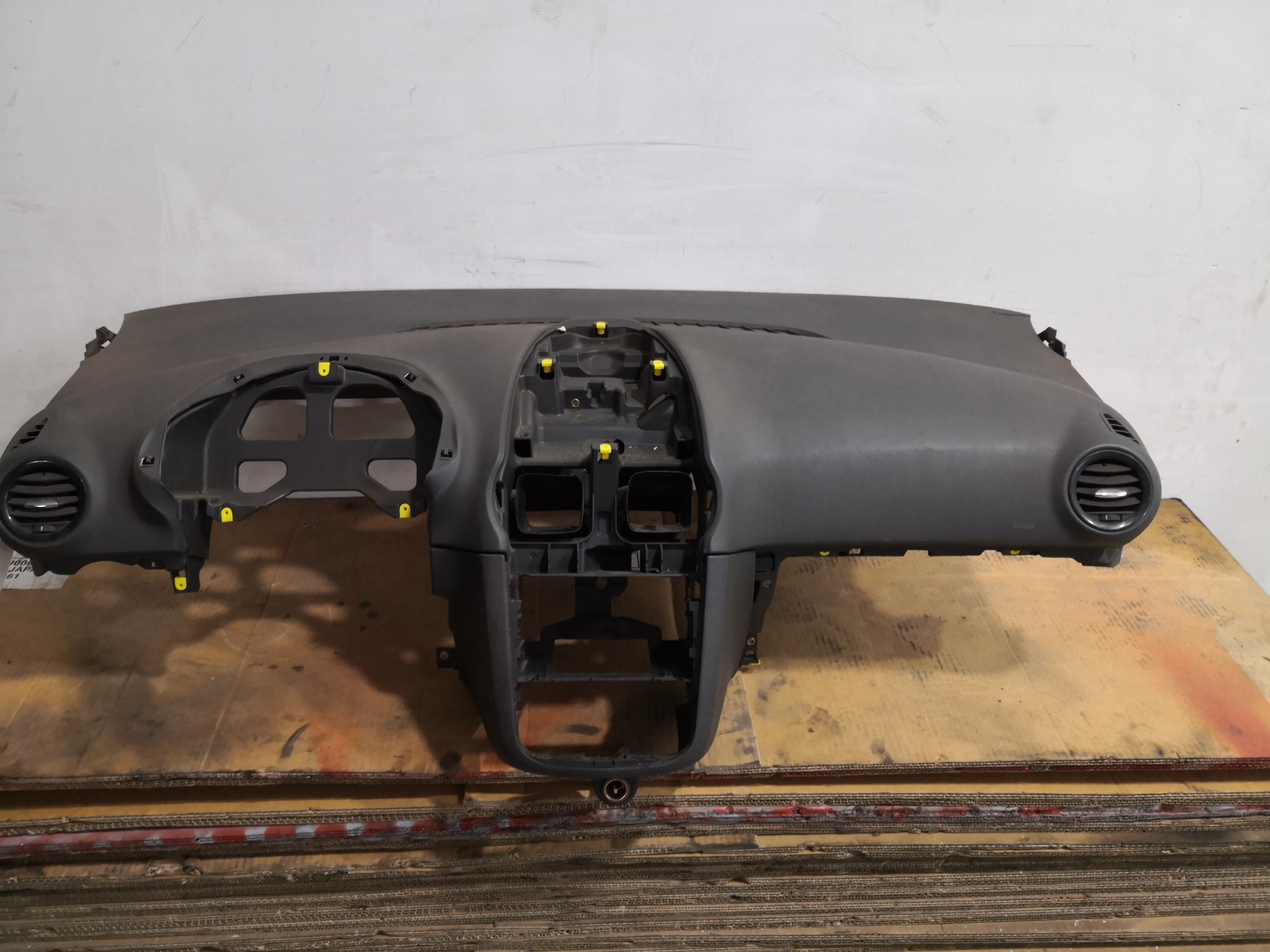 Tablier OPEL CORSA D (S07) | 06 - 14 Imagem-1