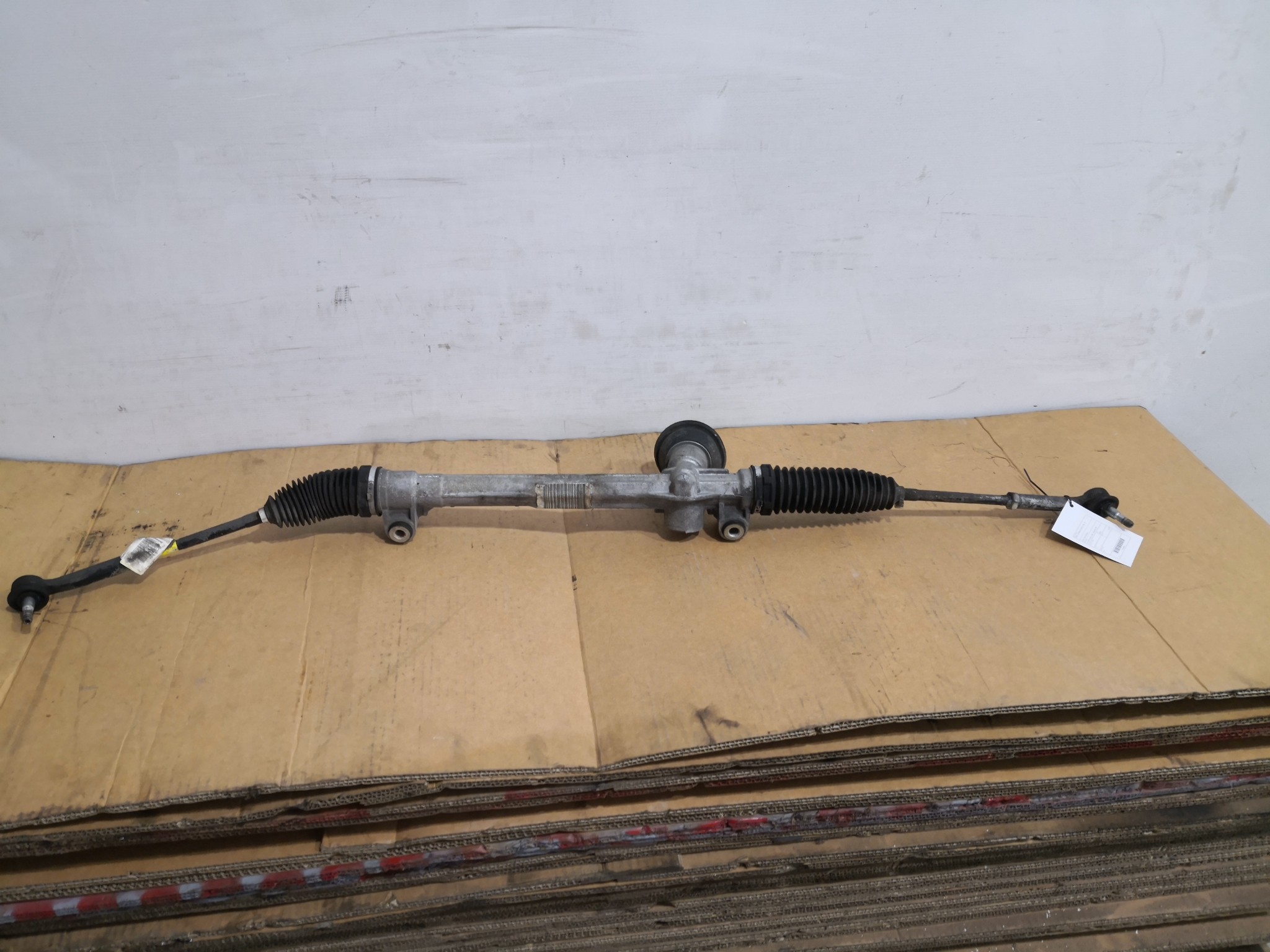 Caixa de Direção OPEL CORSA D (S07) | 06 - 14 Imagem-2