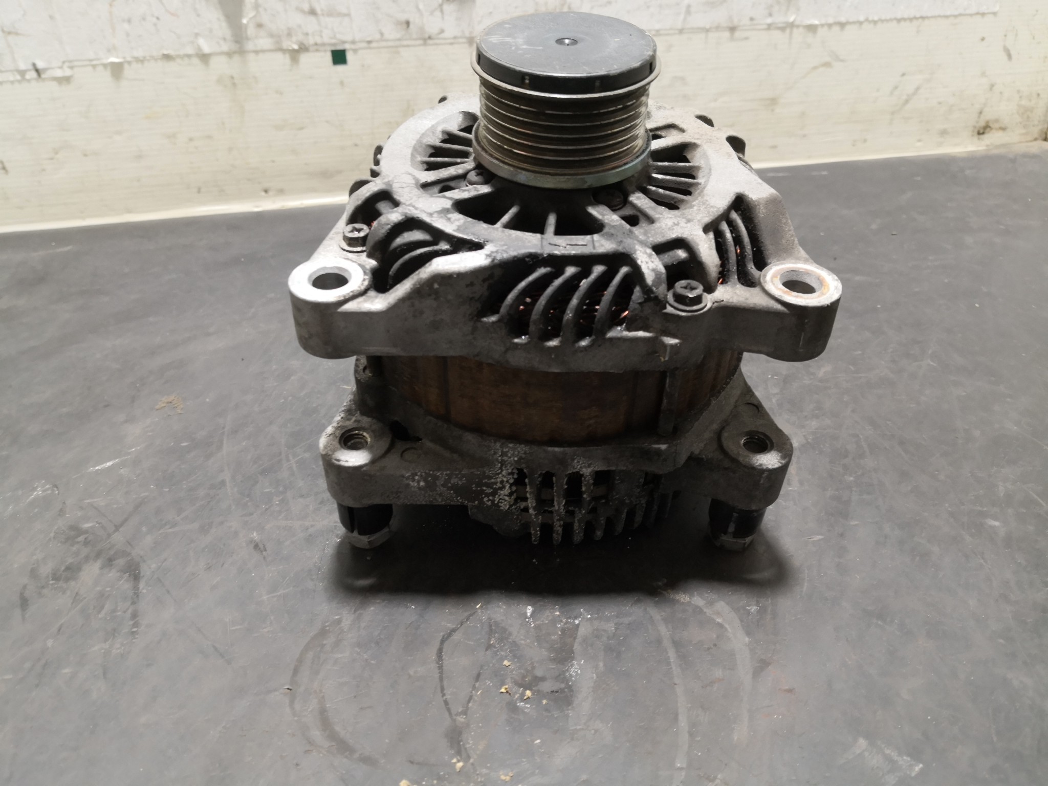 Alternador CITROEN C5 III Break (RW_) | 08 -  Imagem-3