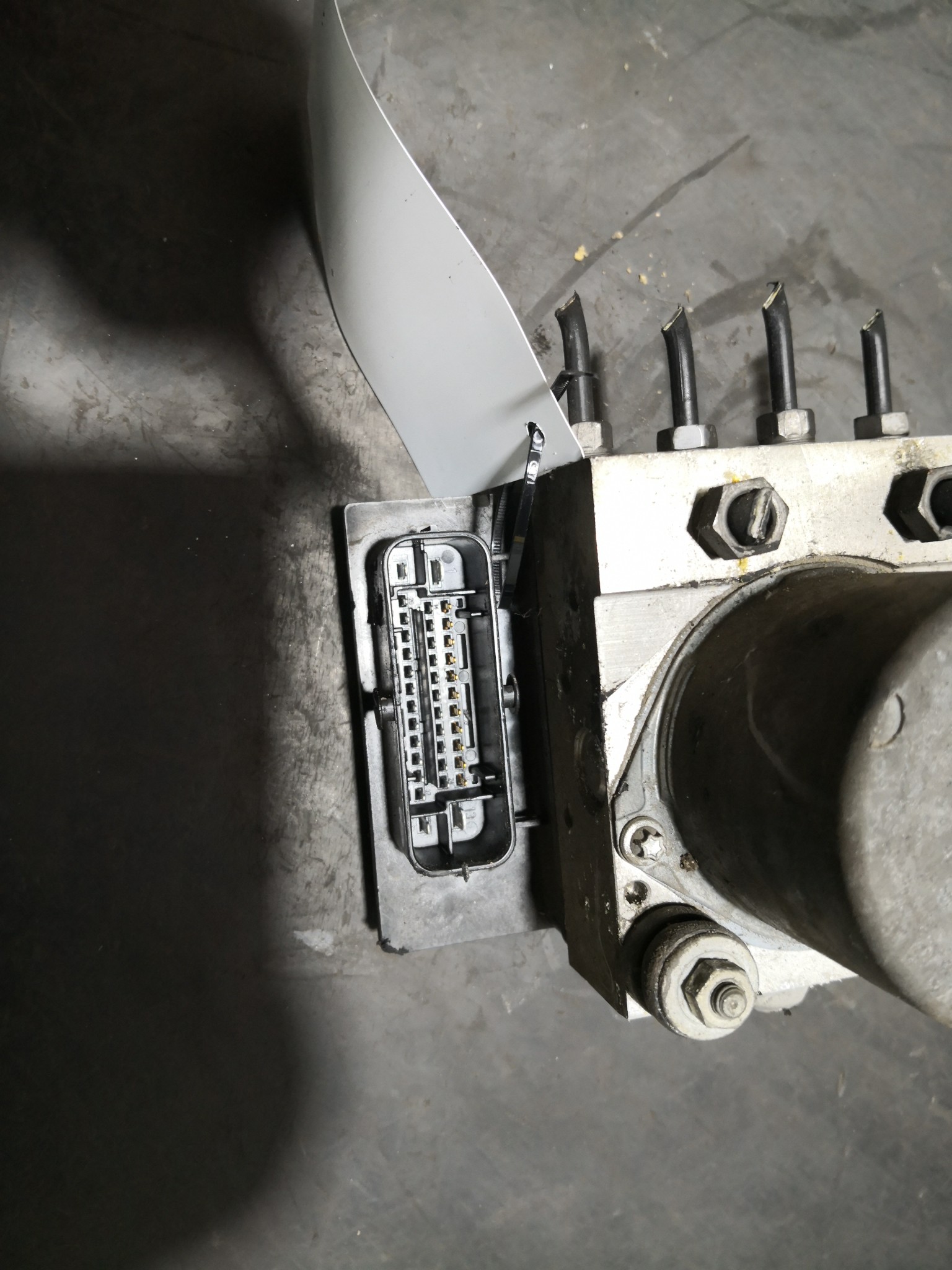 ABS CITROEN - ID S_108572