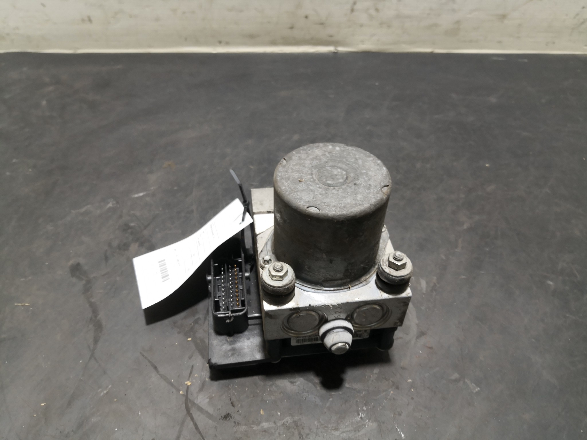 ABS CITROEN C5 III Break (RW_) | 08 -  Imagem-3