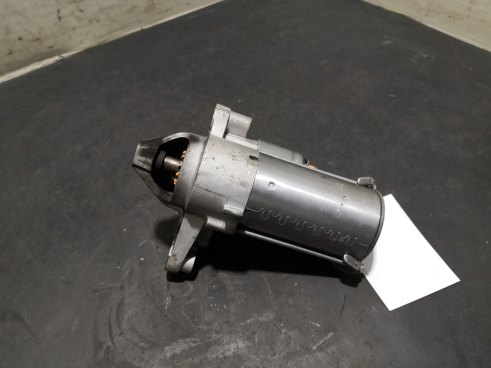 Motor de Arranque CITROEN C5 III Break (RW_) | 08 -  Imagem-3