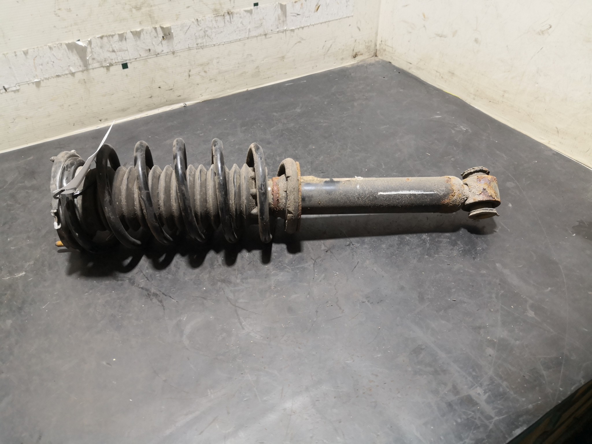 Amortecedor Frente Esq CITROEN C5 III Break (RW_) | 08 -  Imagem-1