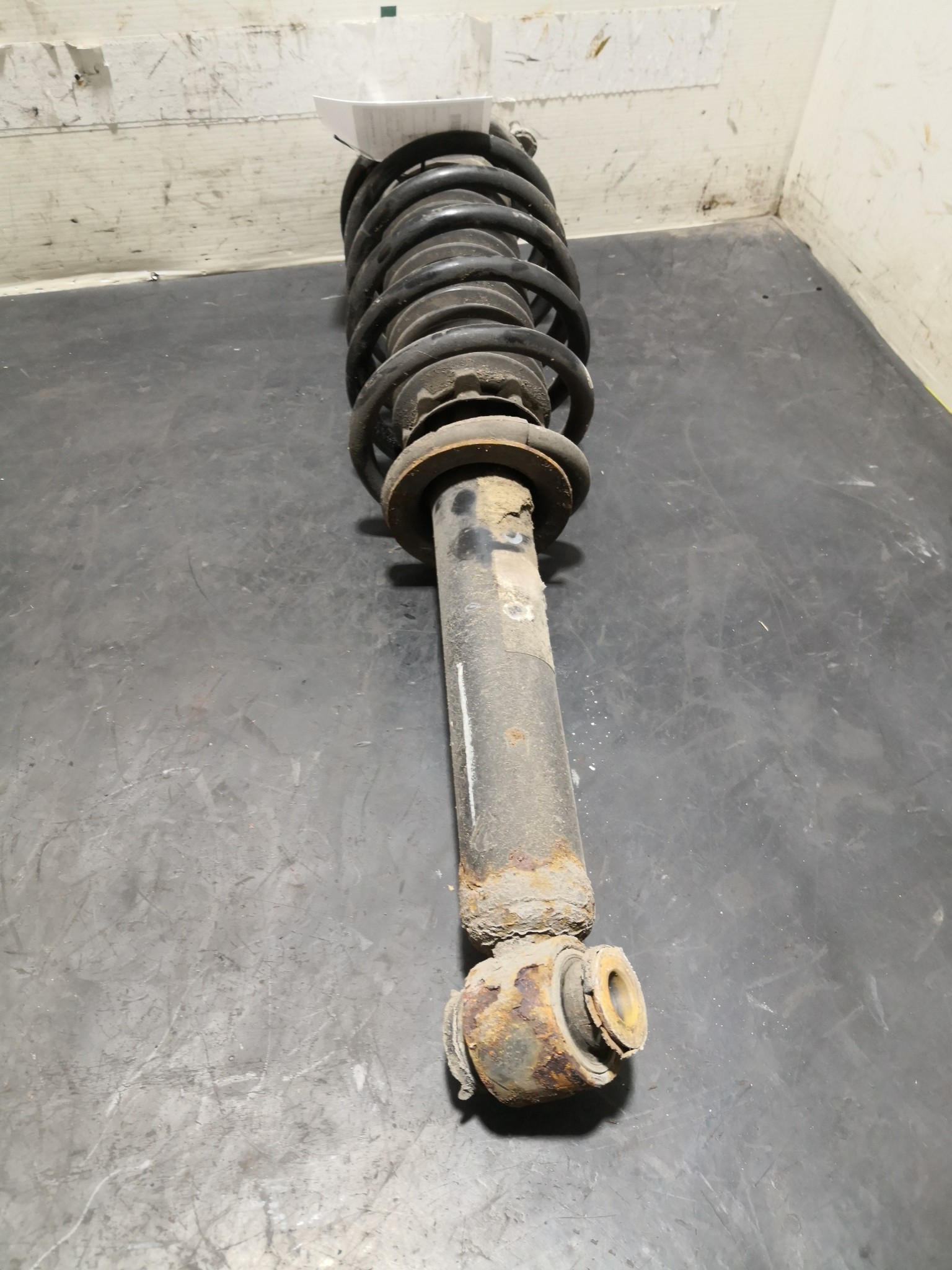 Amortecedor Frente Esq CITROEN C5 III Break (RW_) | 08 -  Imagem-2