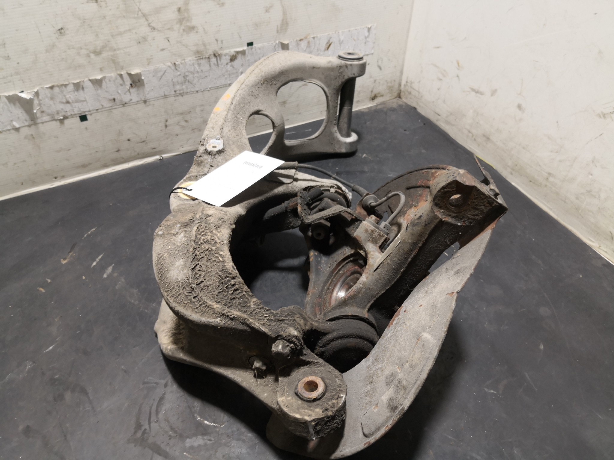 Manga de Eixo Dto CITROEN C5 III Break (RW_) | 08 -  Imagem-1