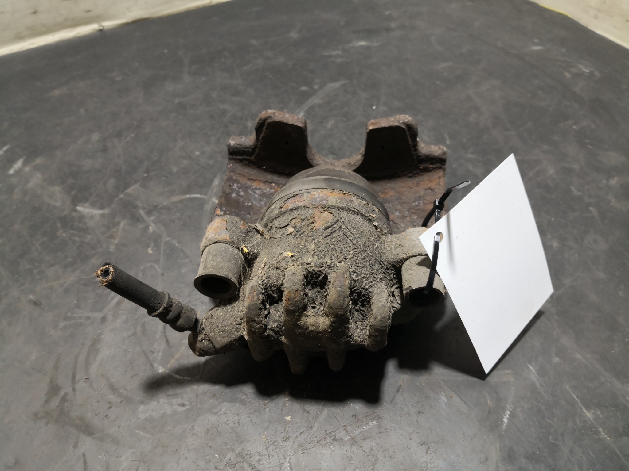 Pinça Frente Dto CITROEN - ID S_108577