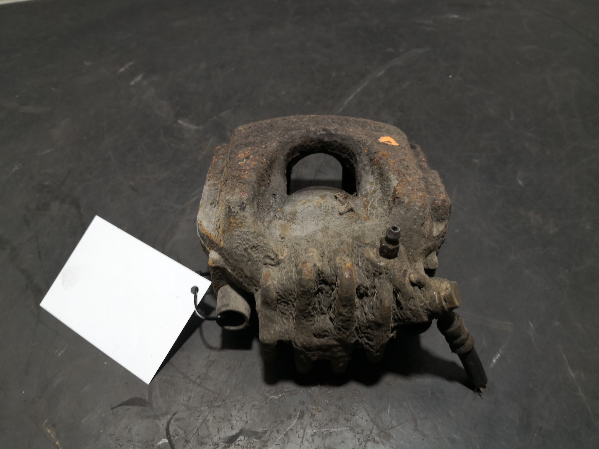 Pinça Frente Dto CITROEN C5 III Break (RW_) | 08 -  Imagem-2