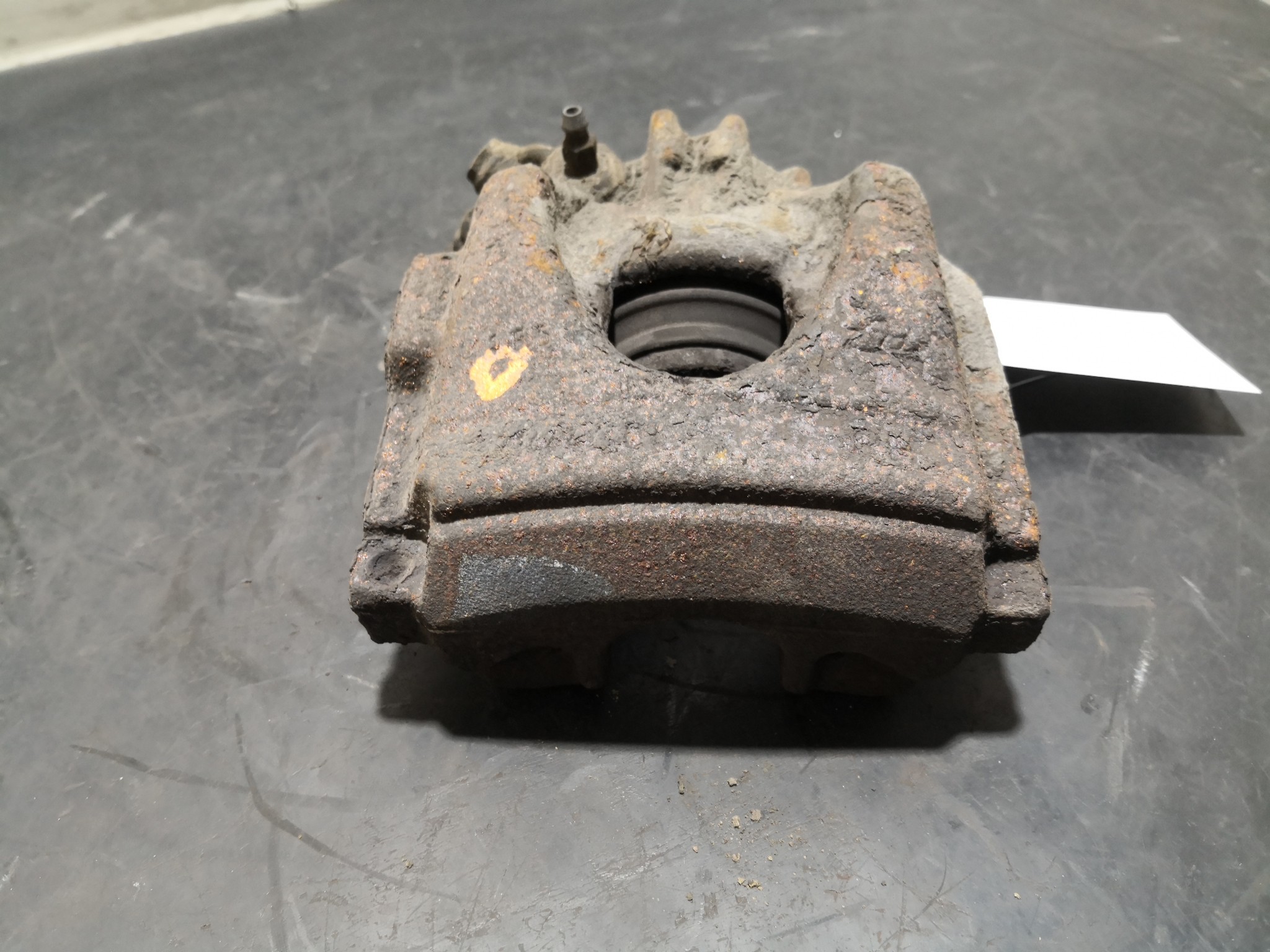 Pinça Frente Dto CITROEN C5 III Break (RW_) | 08 -  Imagem-3