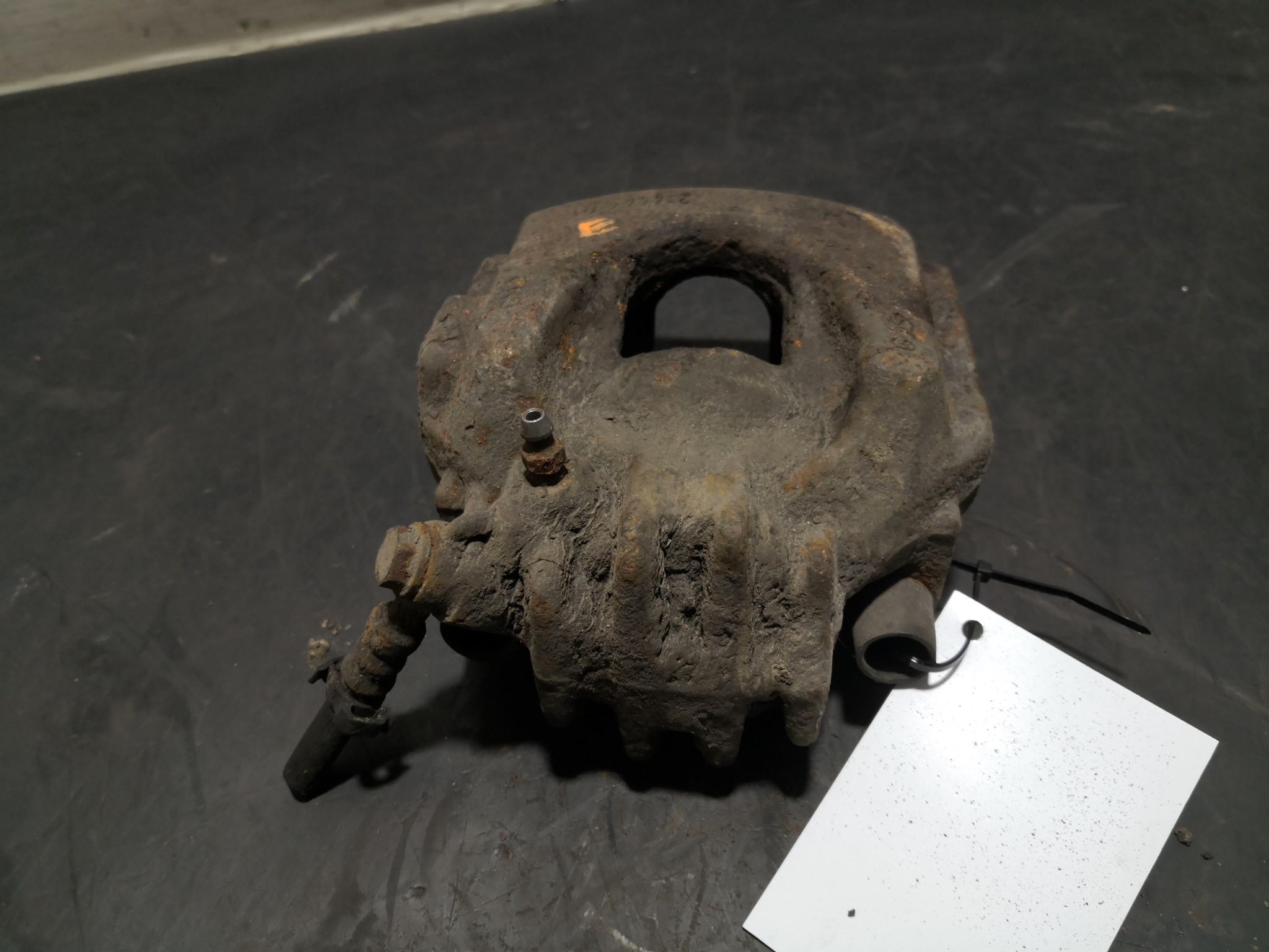 Pinça Frente Esq CITROEN C5 III Break (RW_) | 08 -  Imagem-2