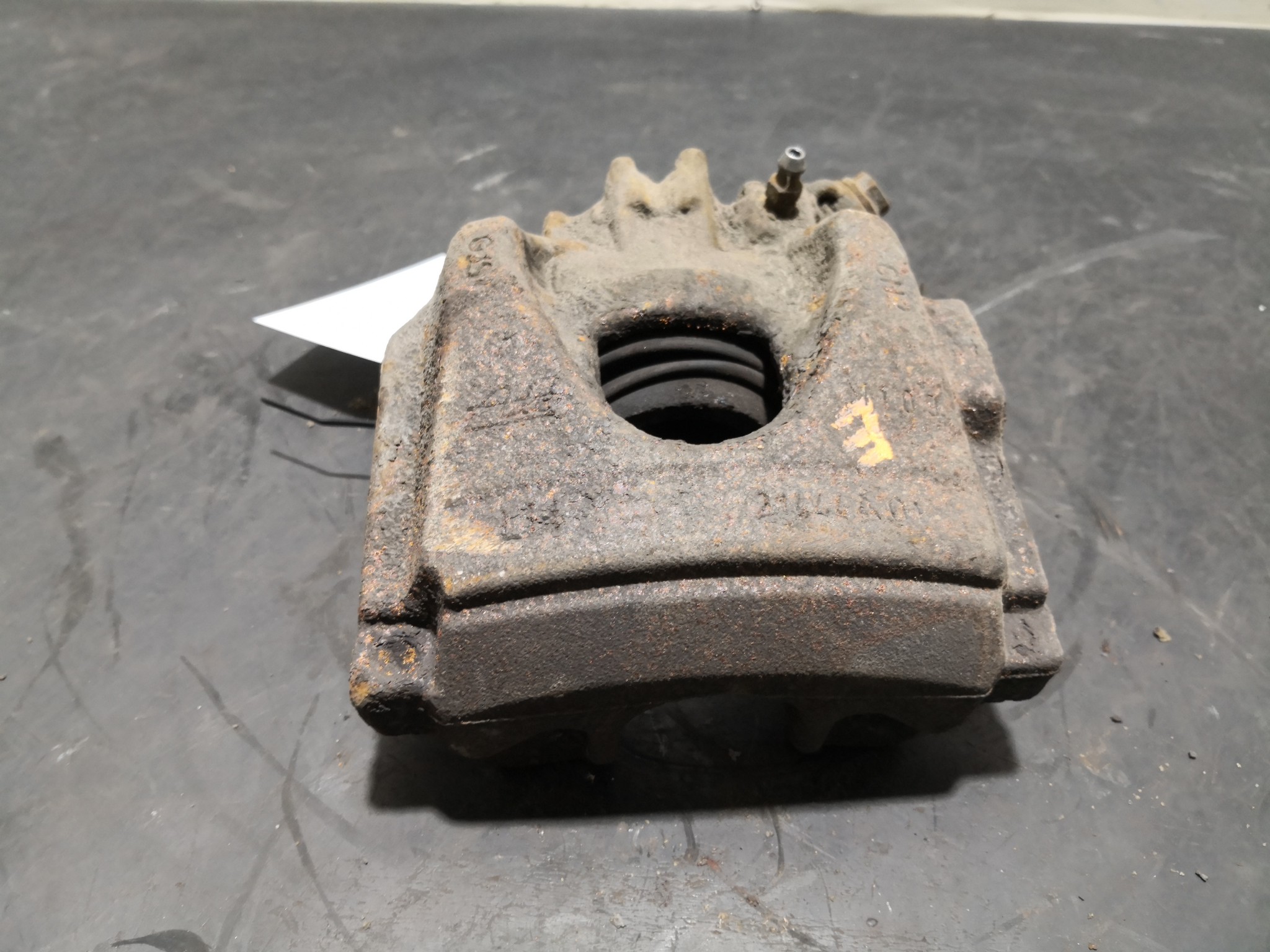 Pinça Frente Esq CITROEN C5 III Break (RW_) | 08 -  Imagem-3