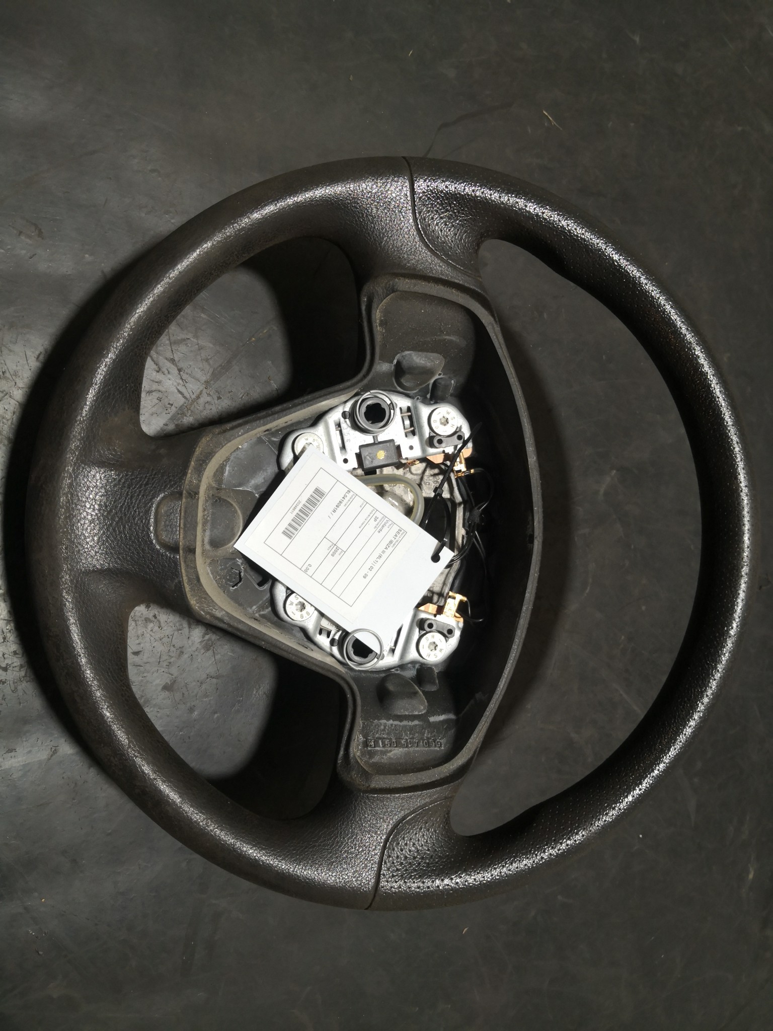 Volante SEAT - ID S_108610