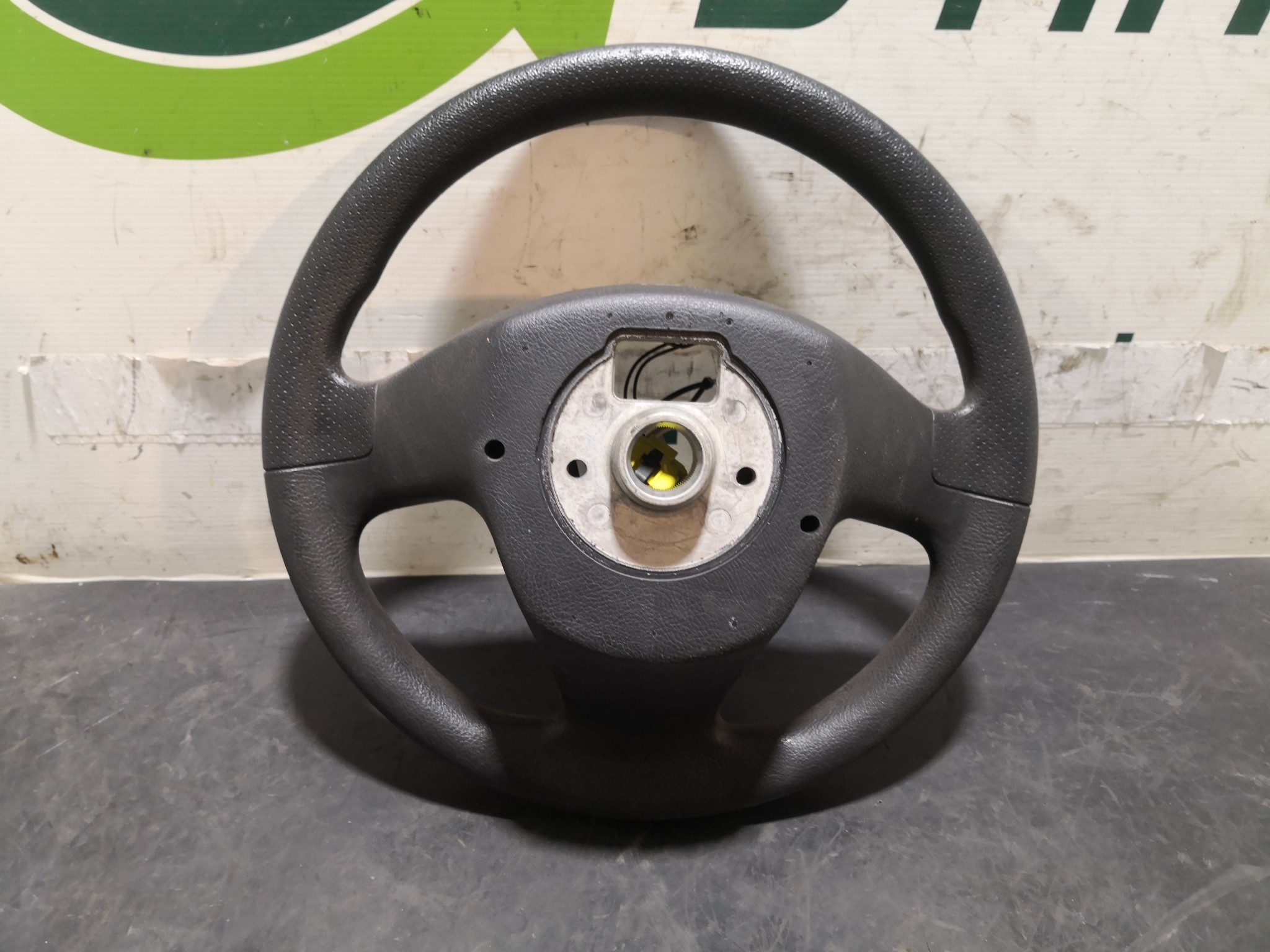 Volante SEAT IBIZA III (6L1) | 02 - 09 Imagem-2