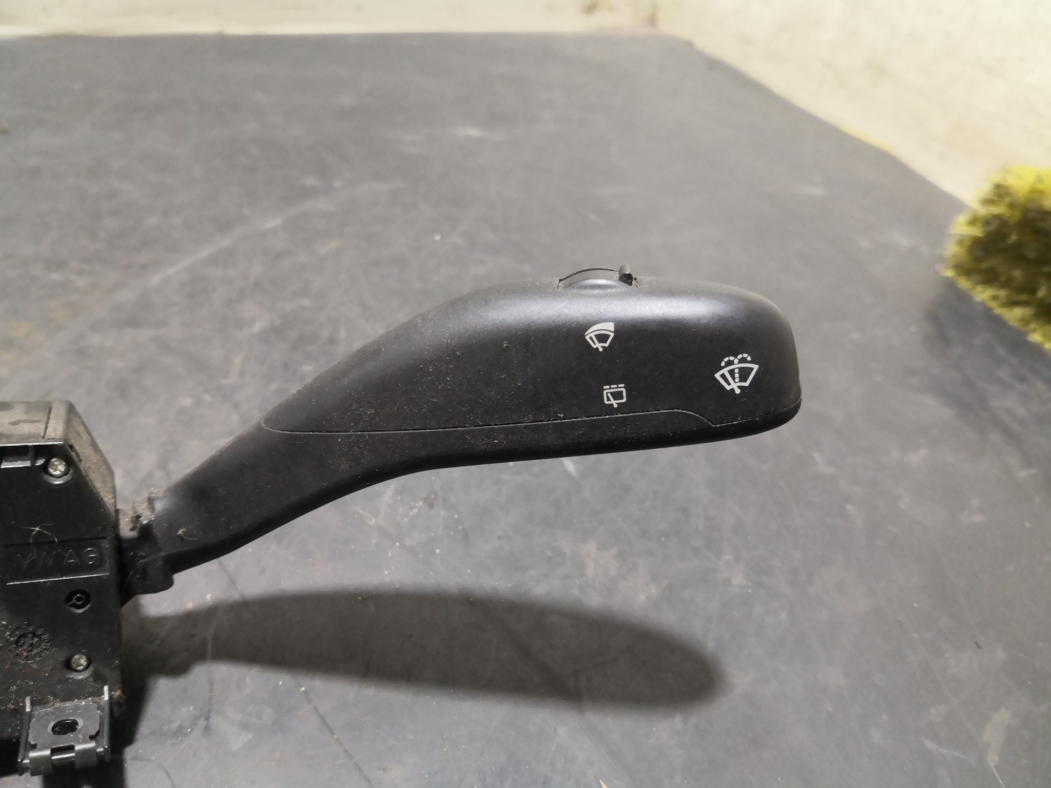 Manipulo Completo Luzes/Escovas SEAT IBIZA III (6L1) | 02 - 09 Imagem-2