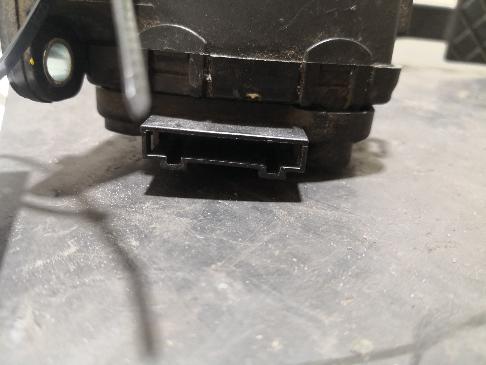 Pedal Potenciometro Acelerador SEAT IBIZA III (6L1) | 02 - 09 Imagem-1