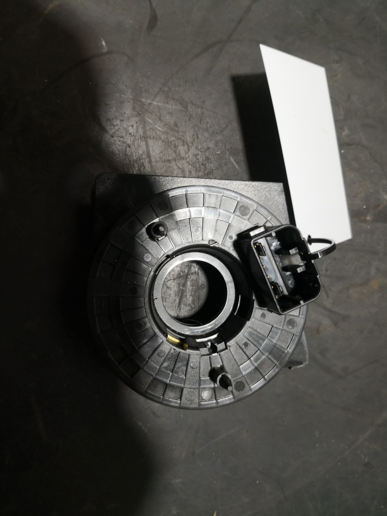 Fita de Airbags SEAT IBIZA III (6L1) | 02 - 09 Imagem-1