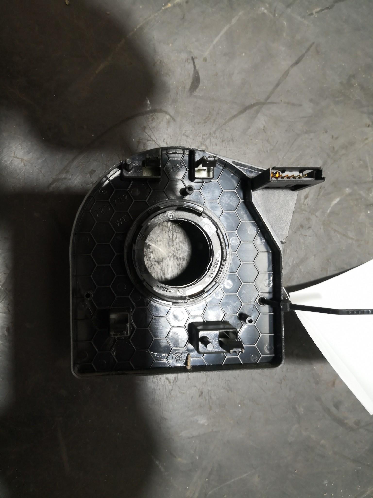 Fita de Airbags SEAT IBIZA III (6L1) | 02 - 09 Imagem-2