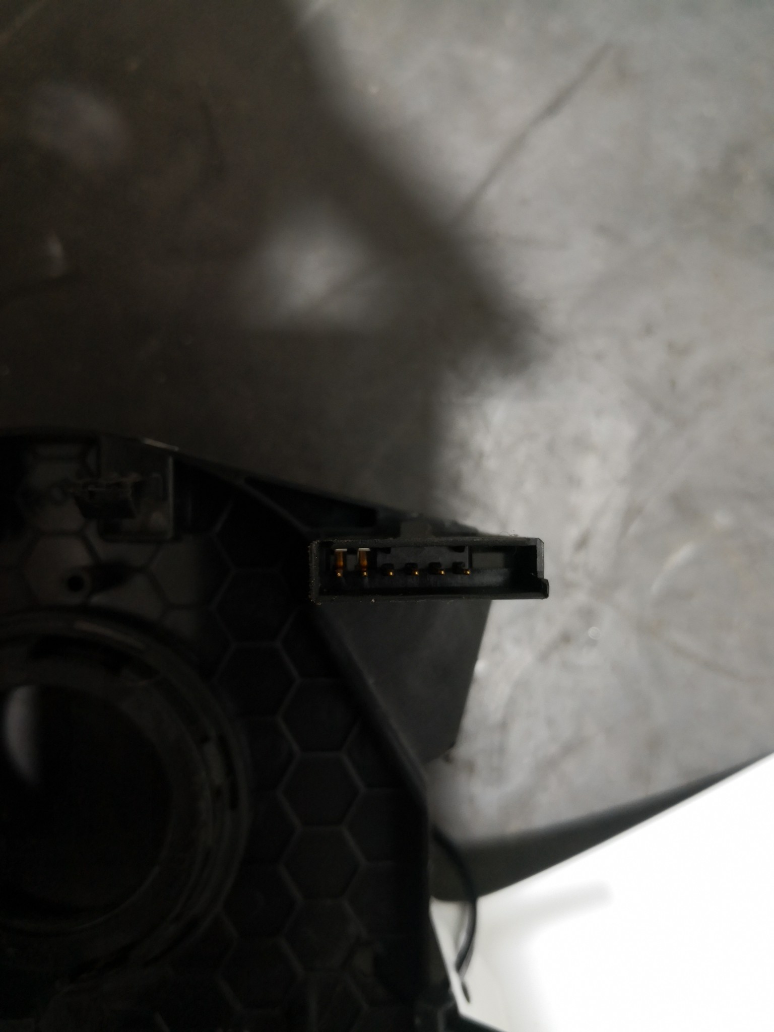 Fita de Airbags SEAT IBIZA III (6L1) | 02 - 09 Imagem-3