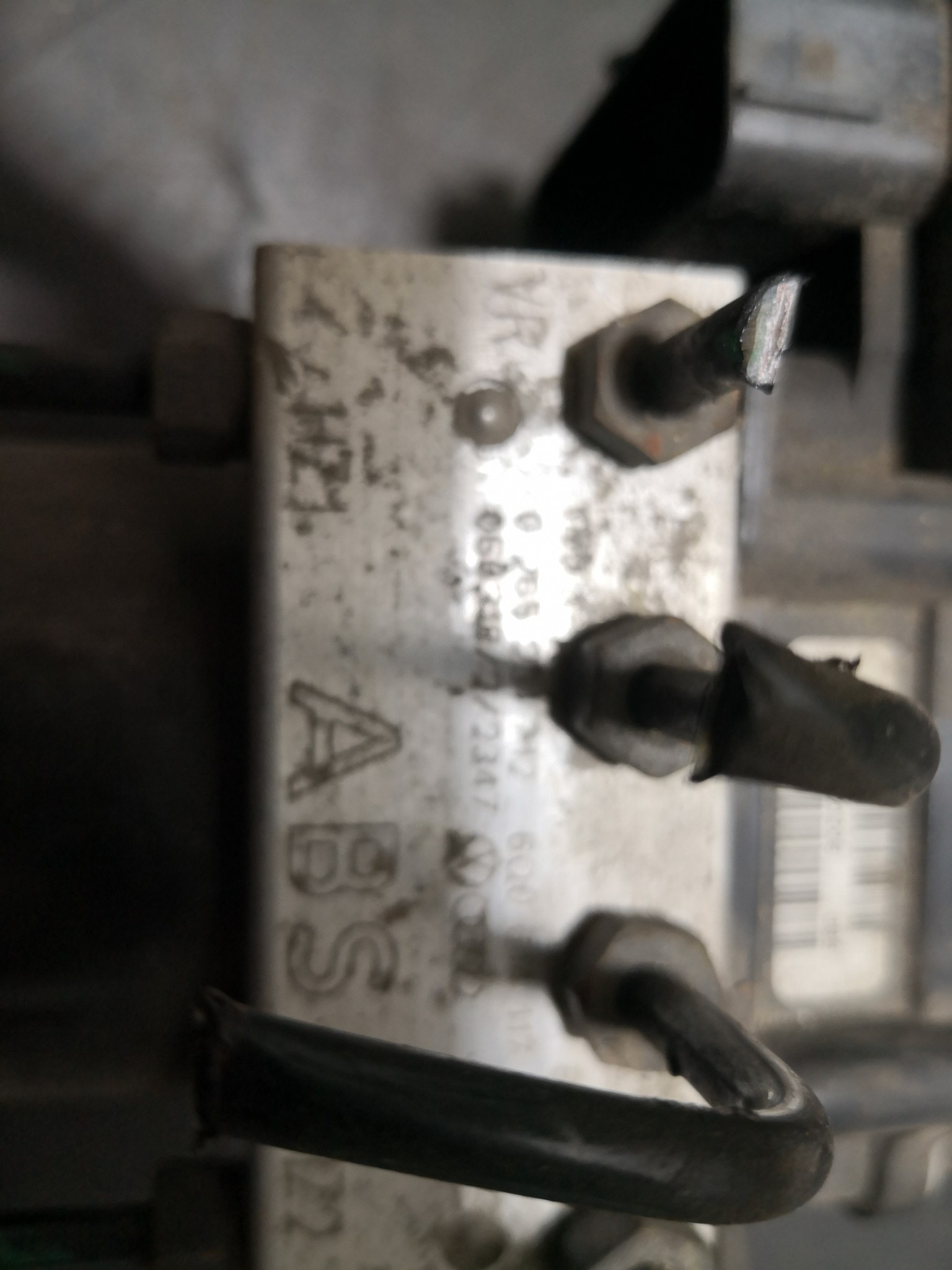 ABS SEAT IBIZA III (6L1) | 02 - 09 Imagem-2