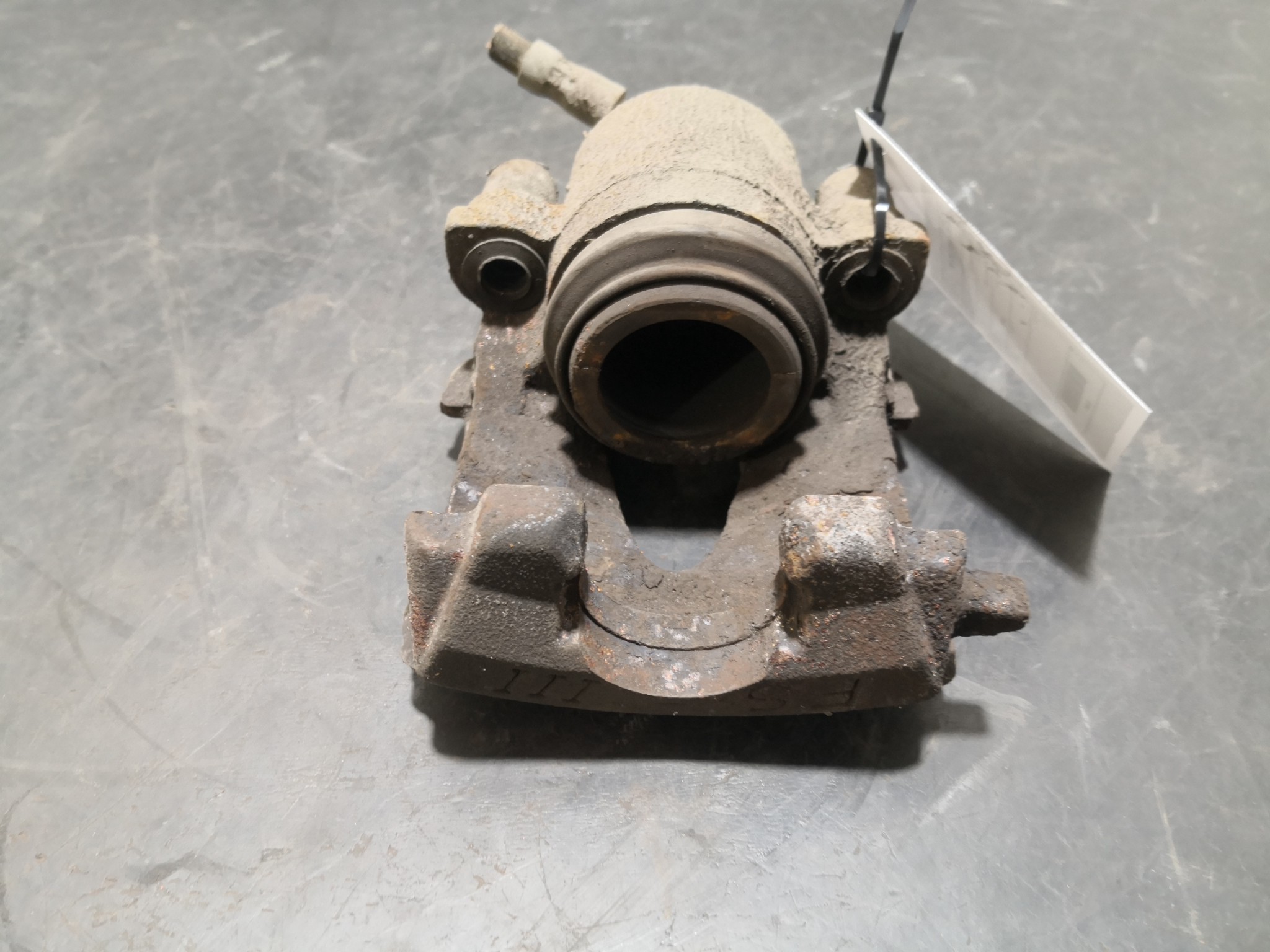 Pinça Frente Esq SEAT IBIZA III (6L1) | 02 - 09 Imagem-1