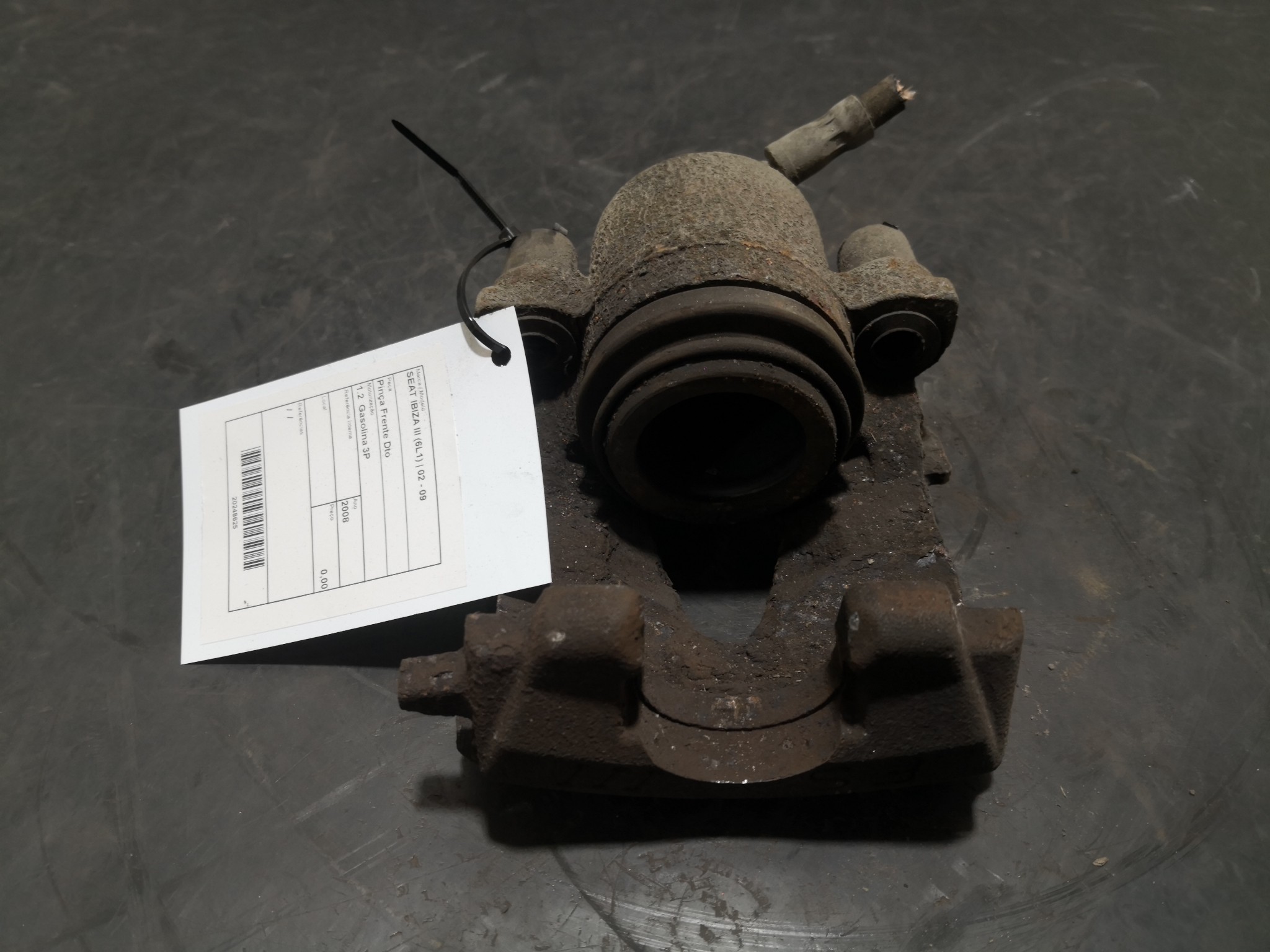 Pinça Frente Dto SEAT IBIZA III (6L1) | 02 - 09 Imagem-1