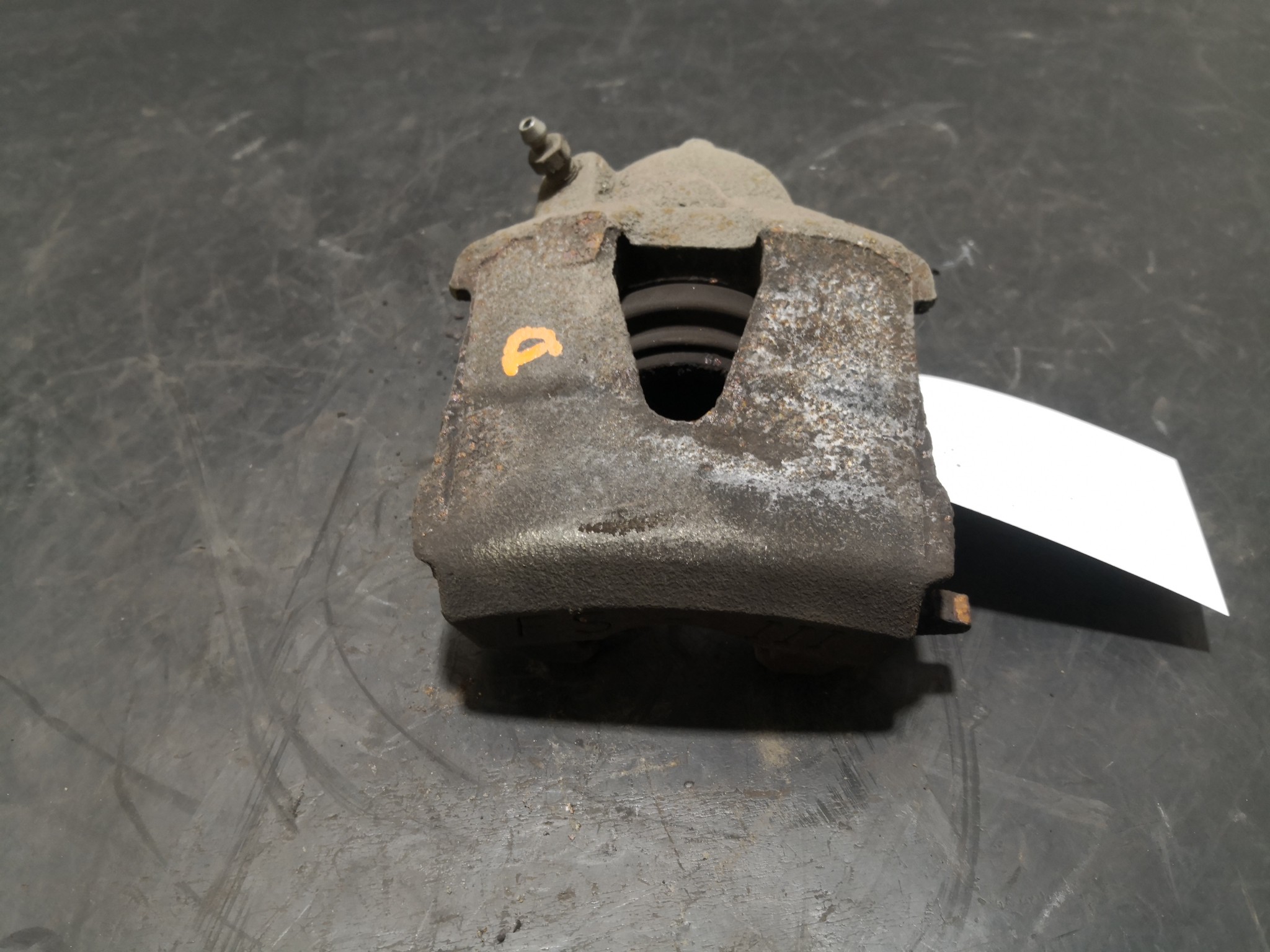 Pinça Frente Dto SEAT IBIZA III (6L1) | 02 - 09 Imagem-3