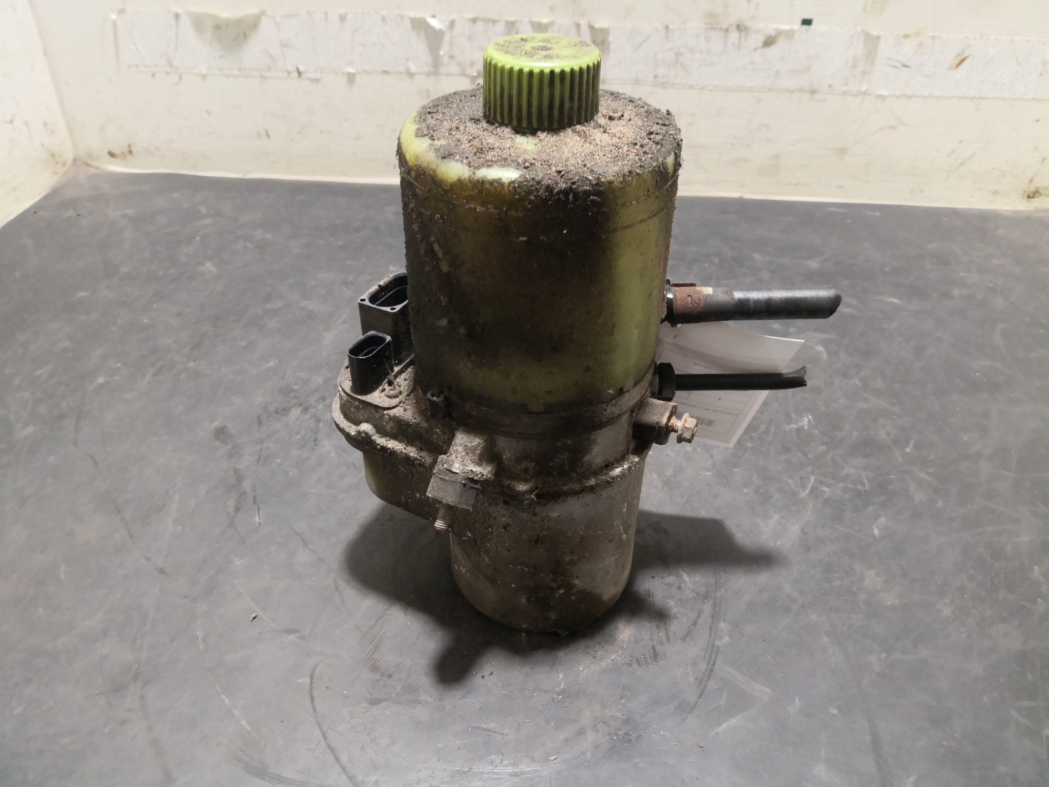 Bomba Direção Assistida Electrica SEAT IBIZA III (6L1) | 02 - 09 Imagem-3