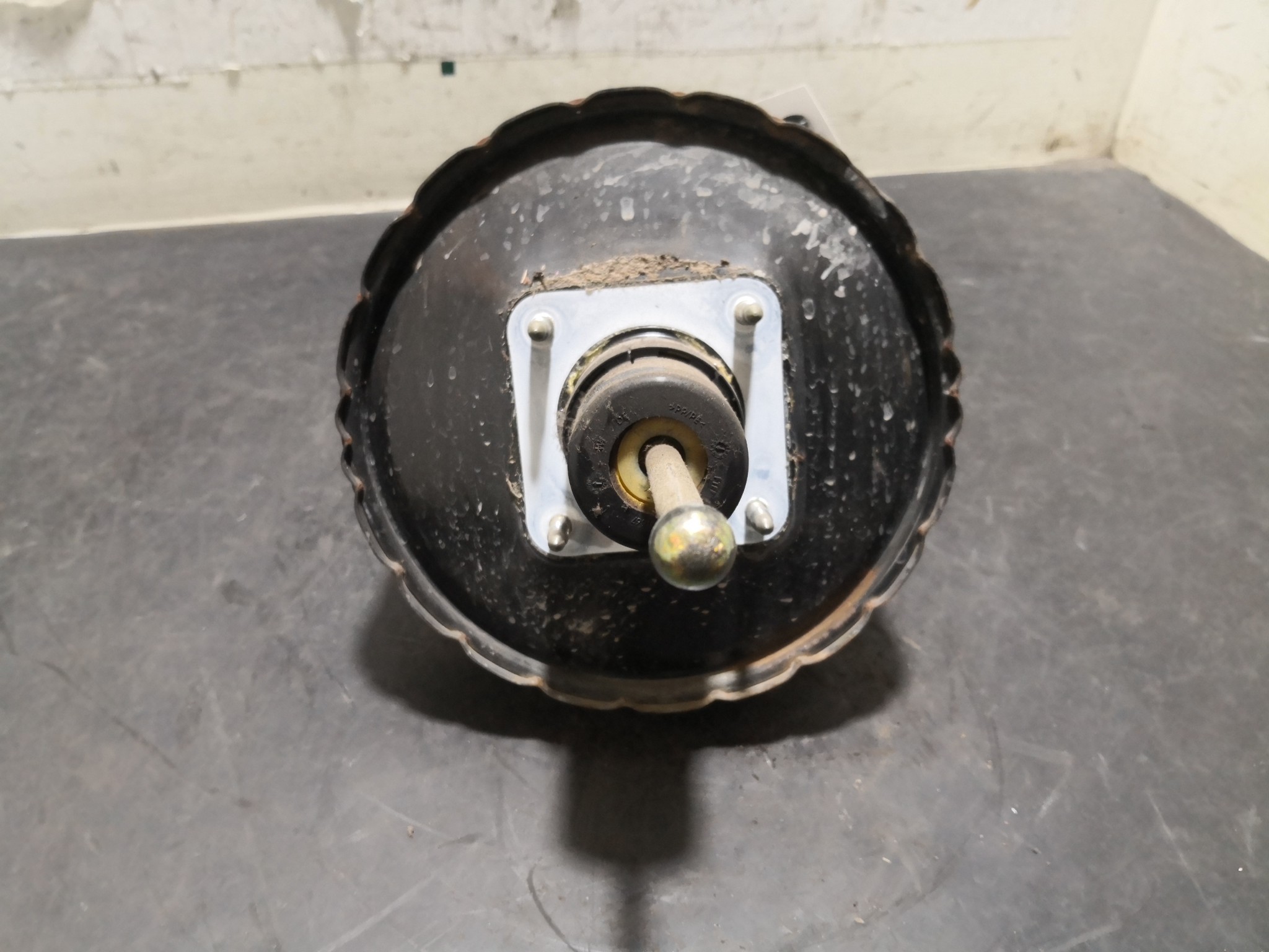 Servofreio  SEAT IBIZA III (6L1) | 02 - 09 Imagem-3