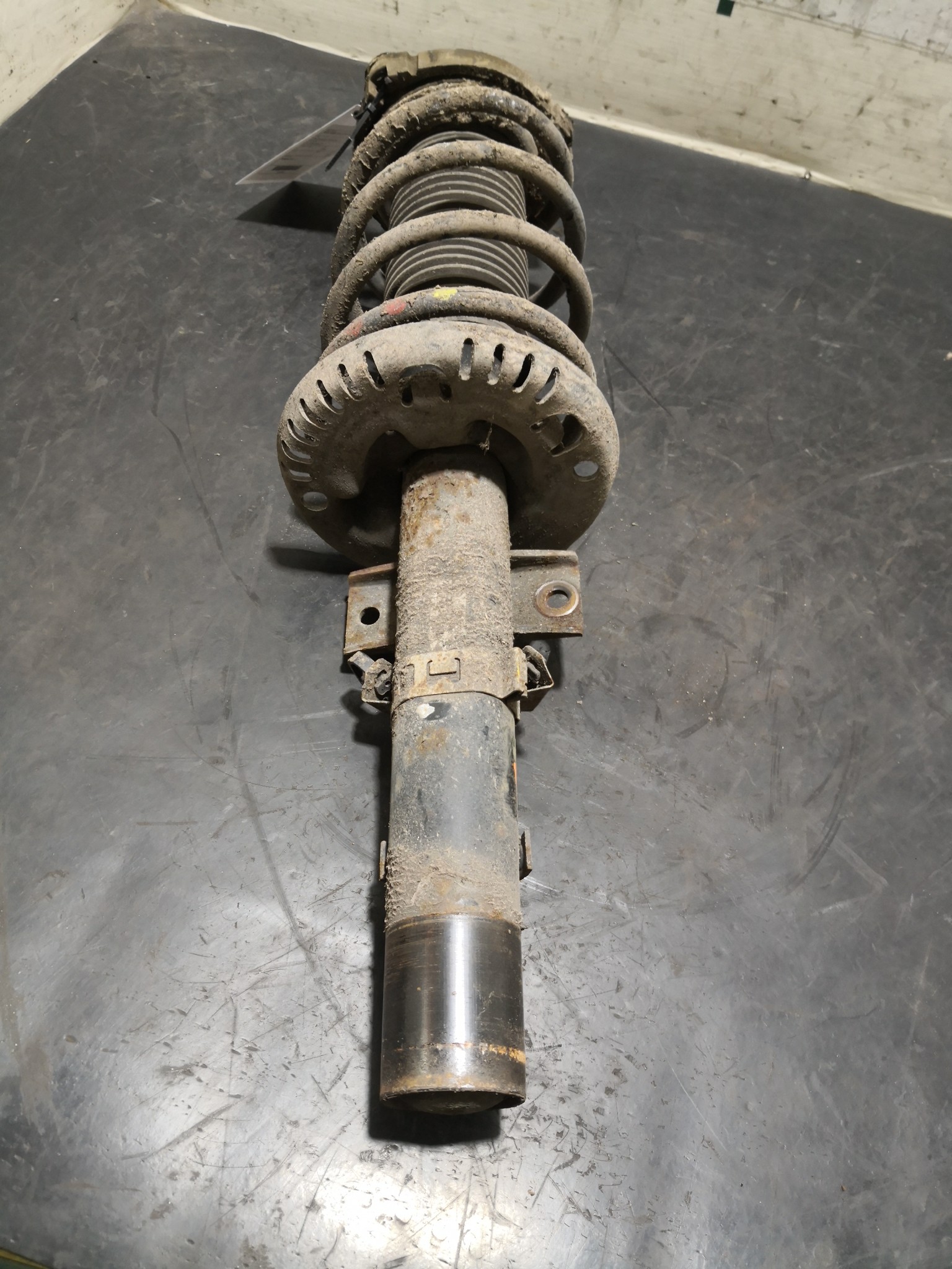 Amortecedor Frente Dto SEAT IBIZA III (6L1) | 02 - 09 Imagem-2