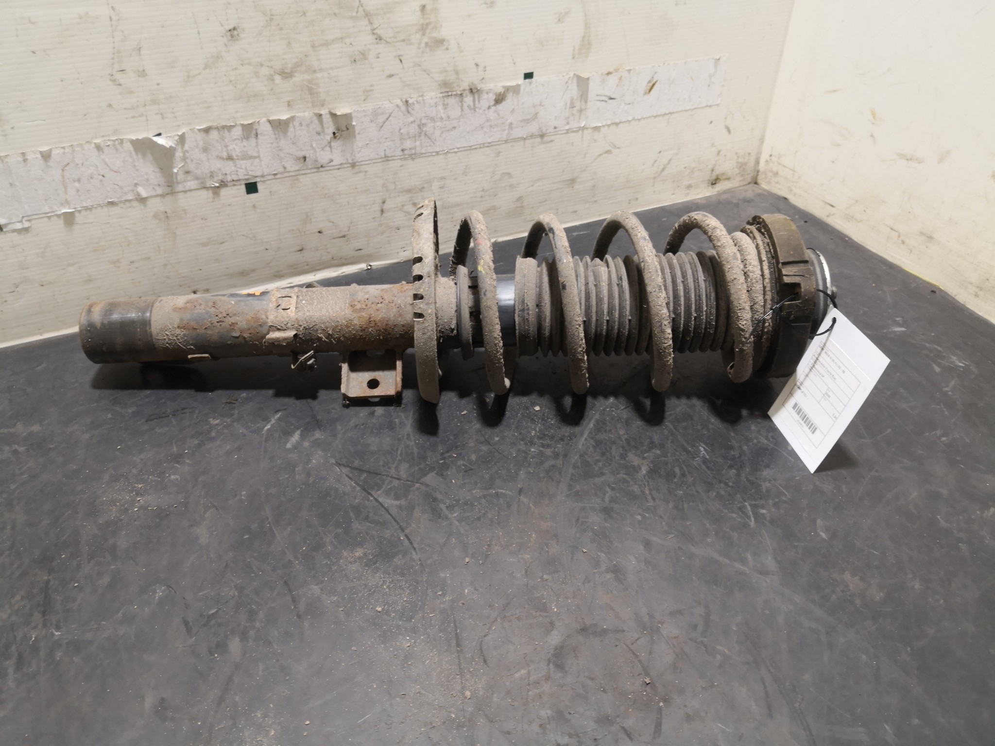 Amortecedor Frente Esq SEAT IBIZA III (6L1) | 02 - 09 Imagem-1