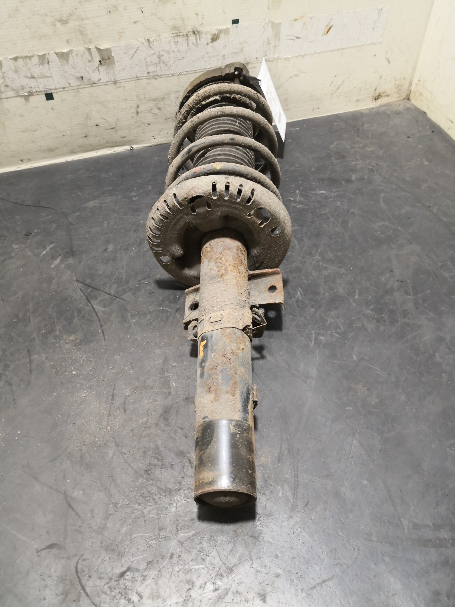 Amortecedor Frente Esq SEAT IBIZA III (6L1) | 02 - 09 Imagem-2