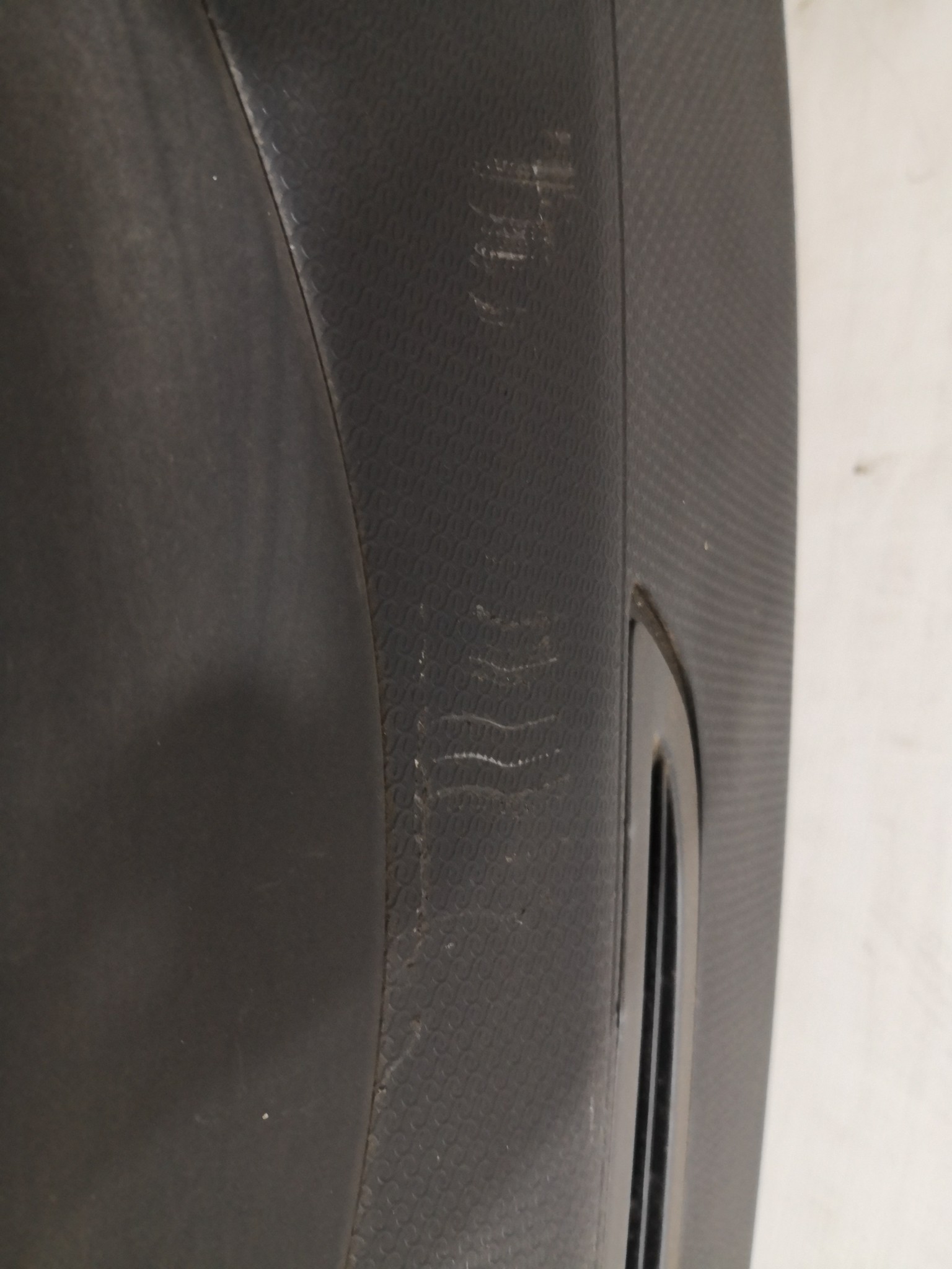 Tablier SEAT IBIZA III (6L1) | 02 - 09 Imagem-3