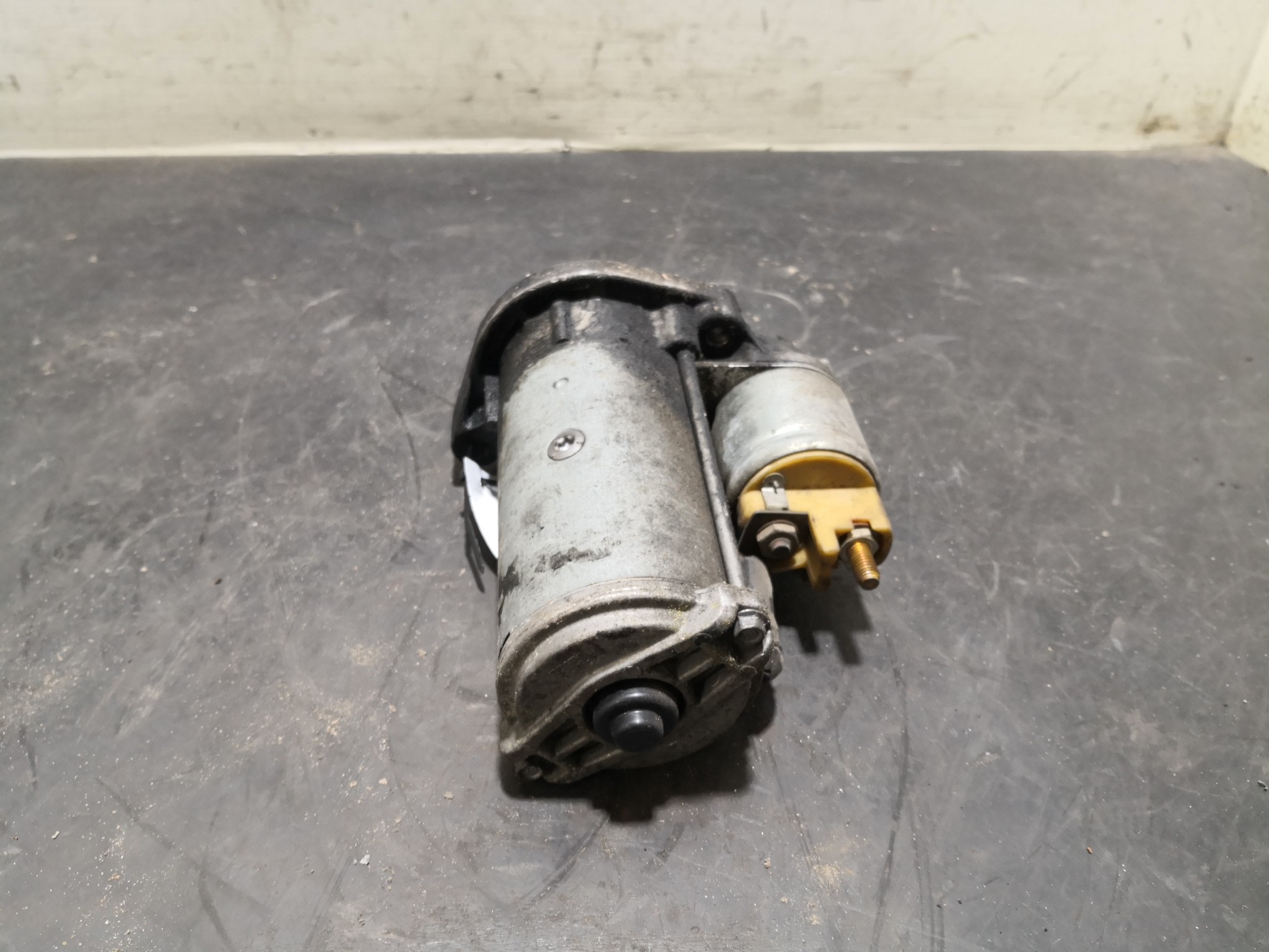 Motor de Arranque MERCEDES-BENZ E-CLASS (W211) | 02 - 09 Imagem-3