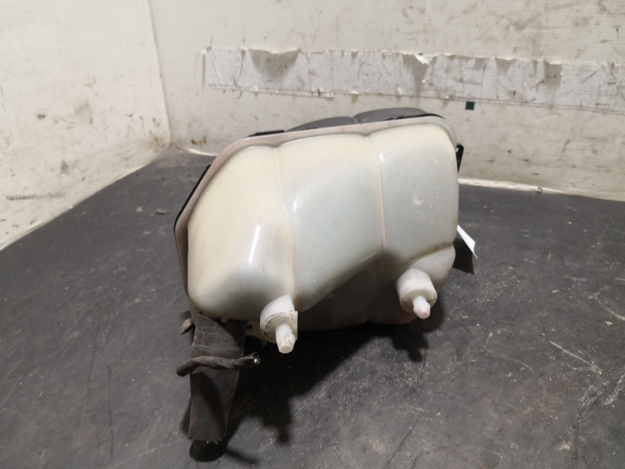 Reservatório Água Radiador MERCEDES-BENZ E-CLASS (W211) | 02 - 09 Imagem-2