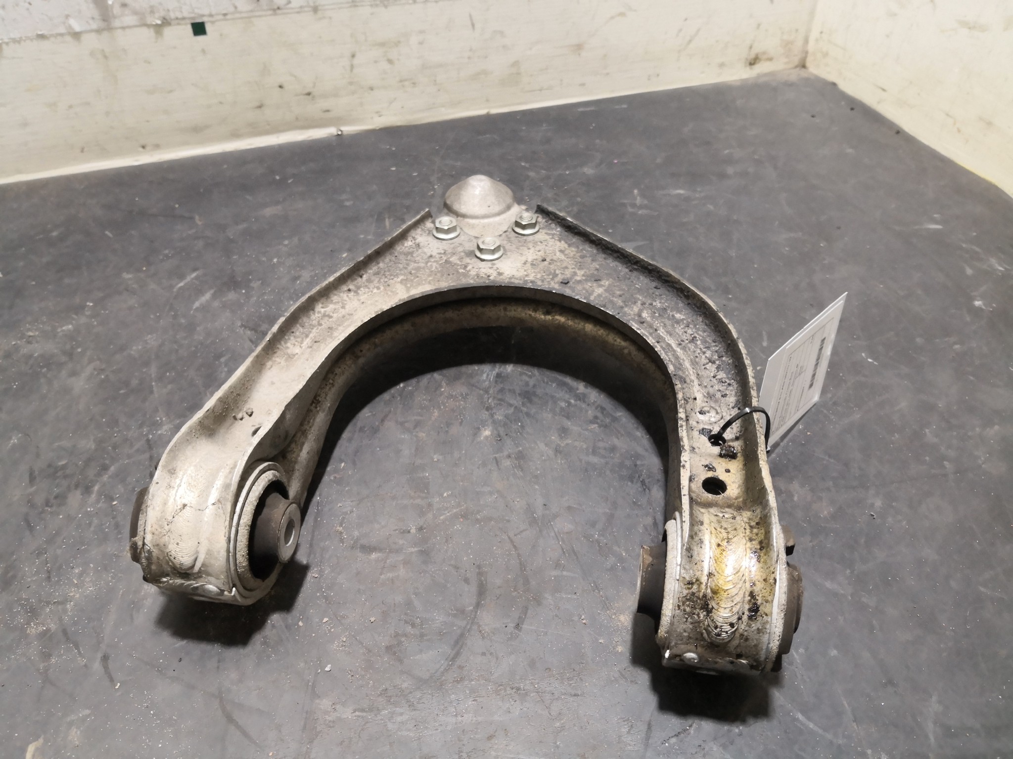 Braço Suspensão Frente Esq MERCEDES-BENZ E-CLASS (W211) | 02 - 09 Imagem-3