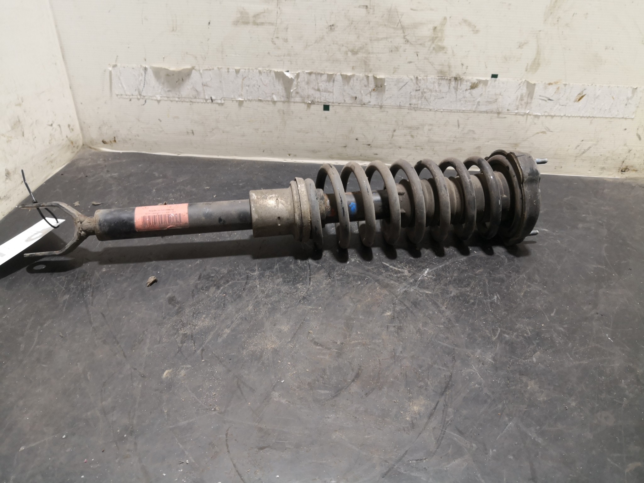 Amortecedor Frente Dto MERCEDES-BENZ E-CLASS (W211) | 02 - 09 Imagem-1