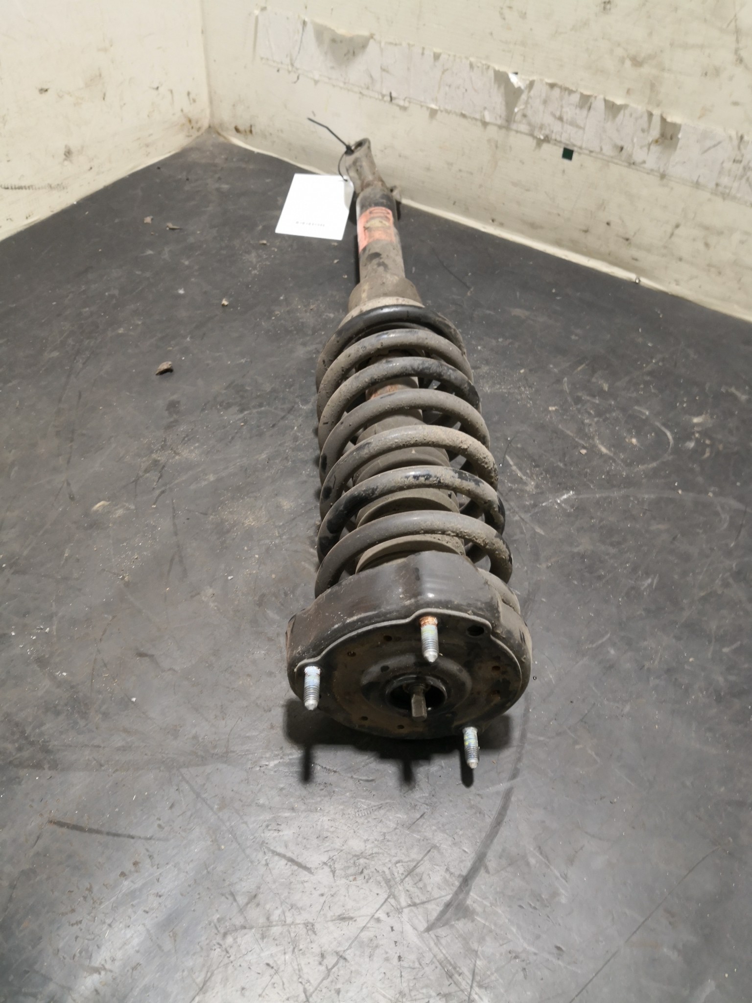 Amortecedor Frente Dto MERCEDES-BENZ E-CLASS (W211) | 02 - 09 Imagem-3