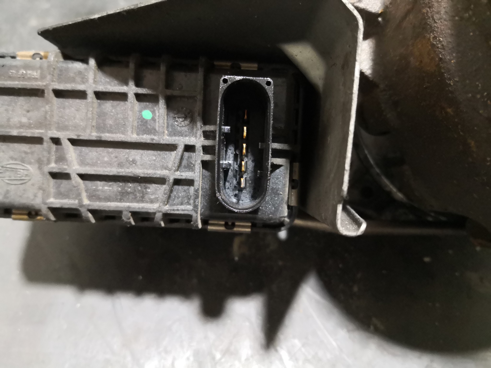 Turbo MERCEDES-BENZ E-CLASS (W211) | 02 - 09 Imagem-3