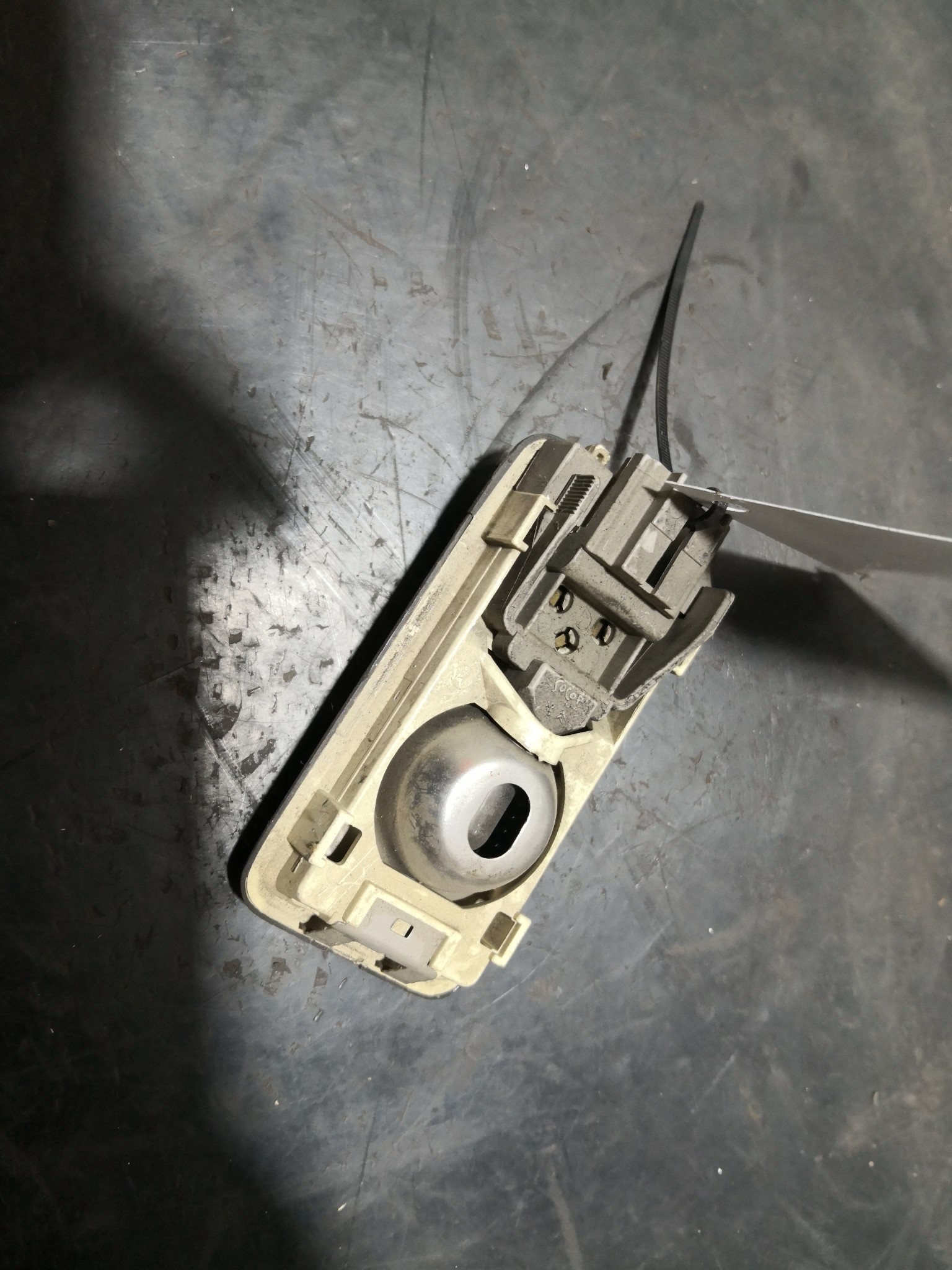 Plafonier  CITROEN - ID S_66954